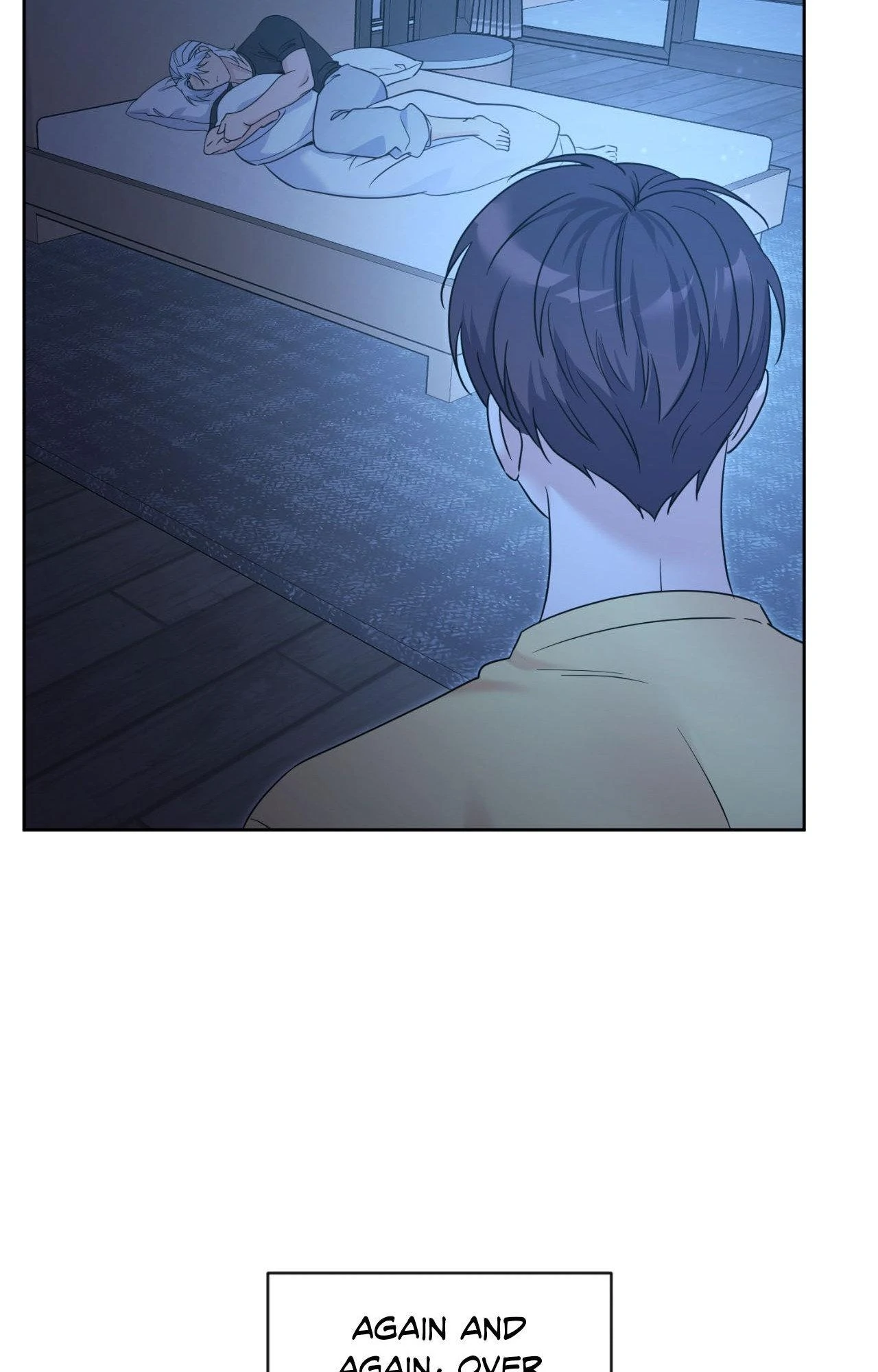 Angel Kiss [Official] - Chapter 32 manhwa