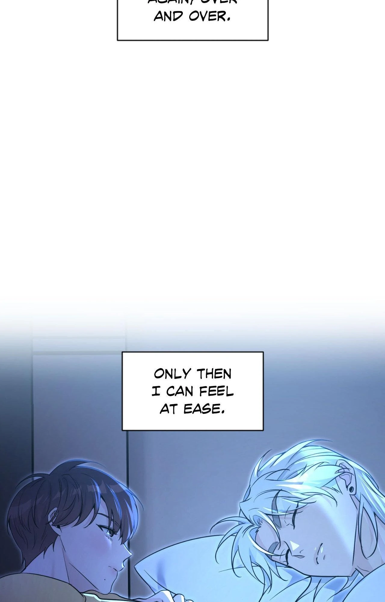 Angel Kiss [Official] - Chapter 32 manhwa