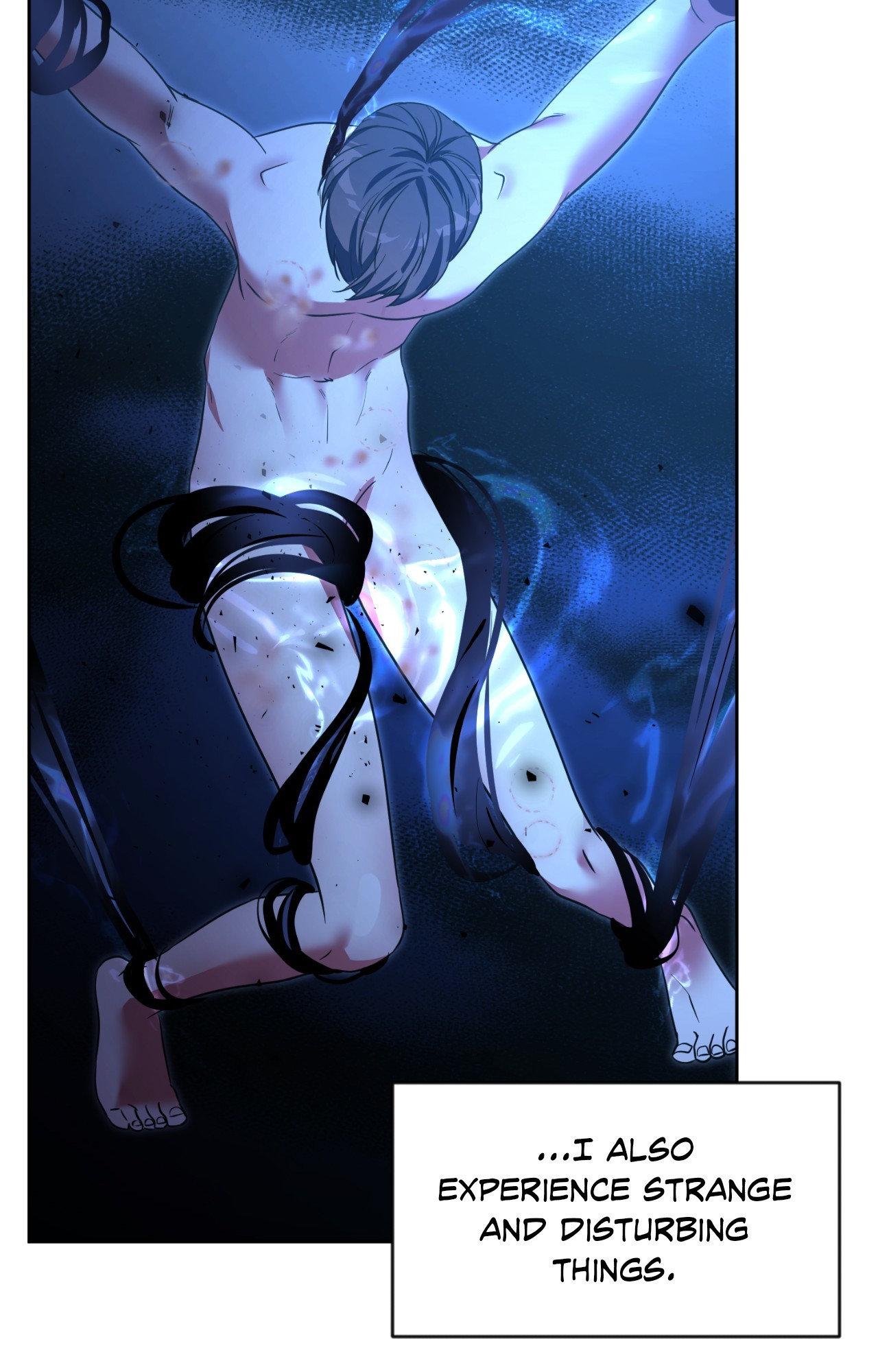 Angel Kiss [Official] - Chapter 32 manhwa