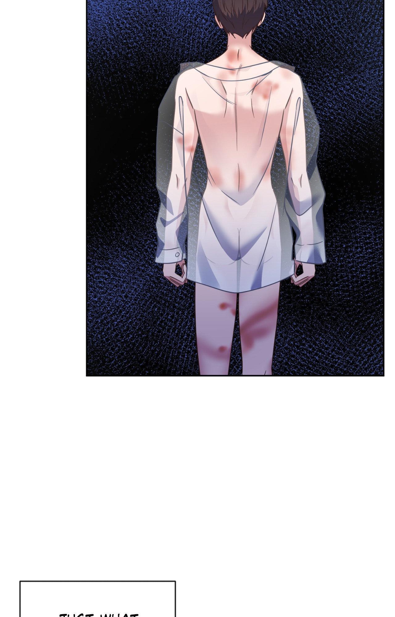 Angel Kiss [Official] - Chapter 32 manhwa