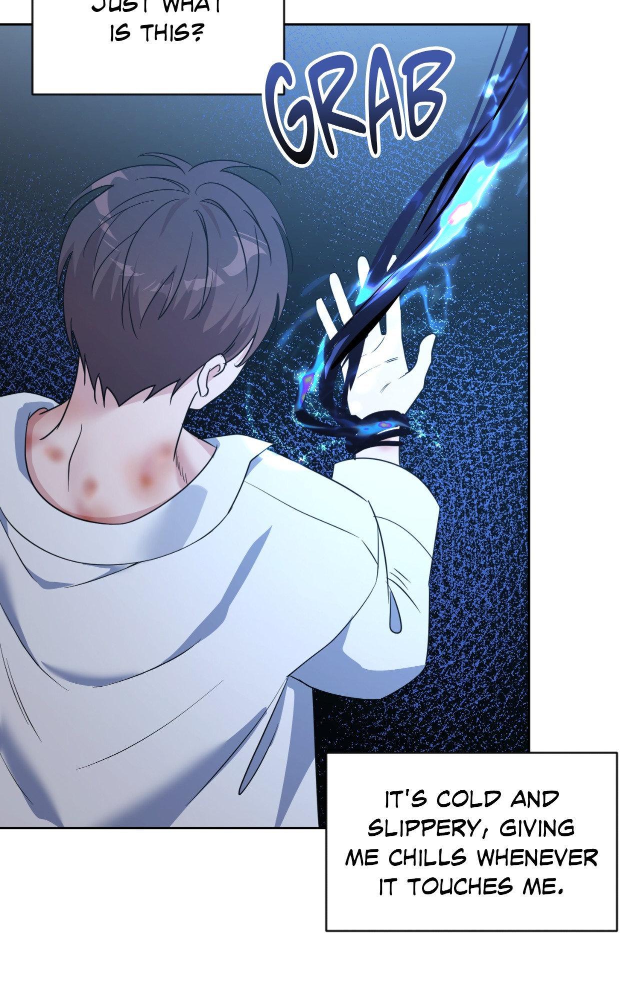 Angel Kiss [Official] - Chapter 32 manhwa