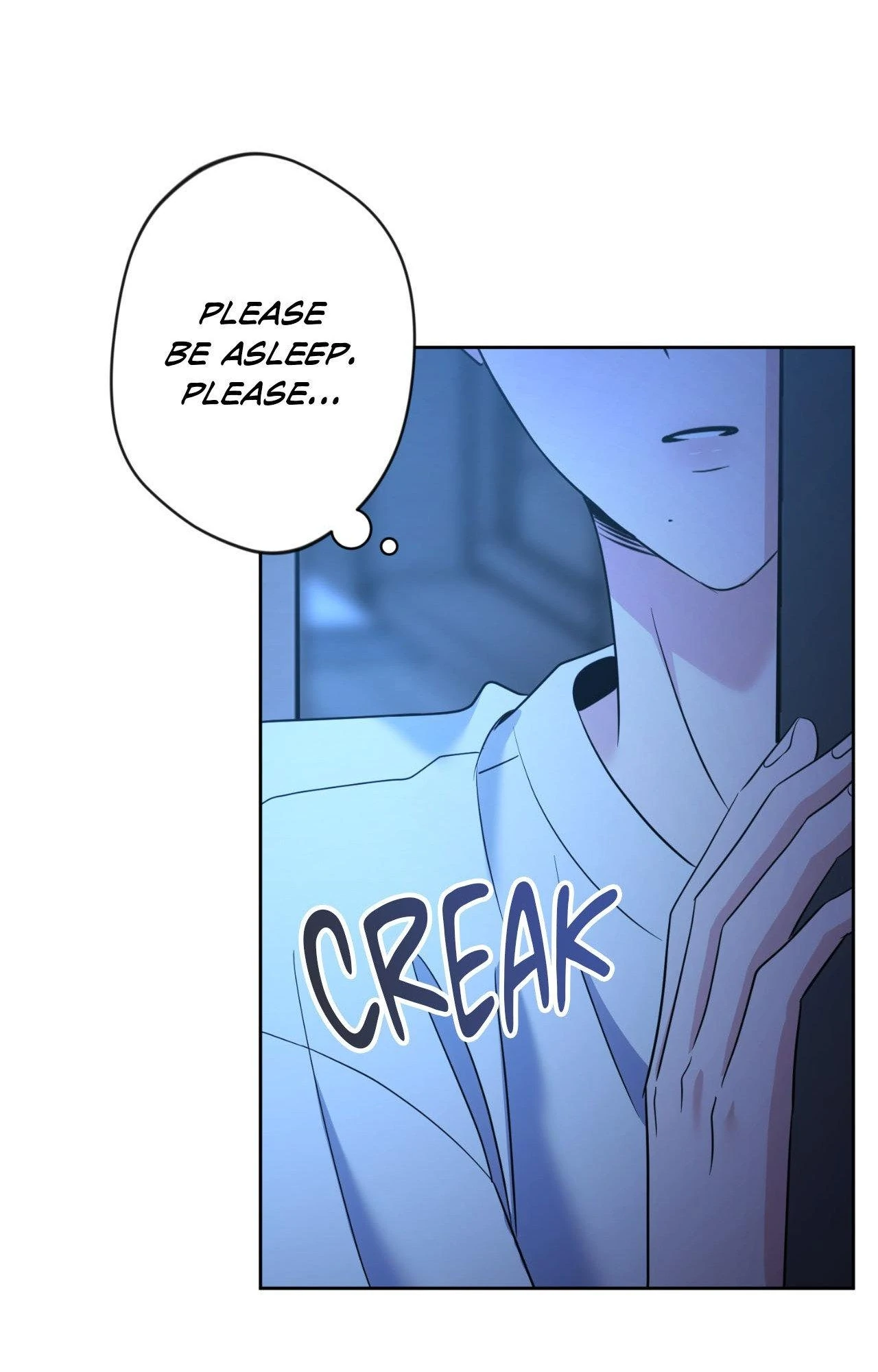 Angel Kiss [Official] - Chapter 32 manhwa