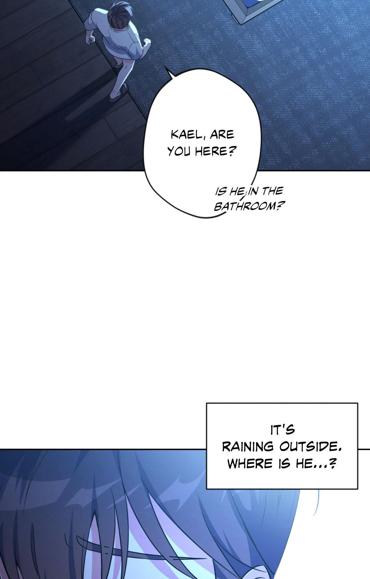 Angel Kiss [Official] - Chapter 32 manhwa