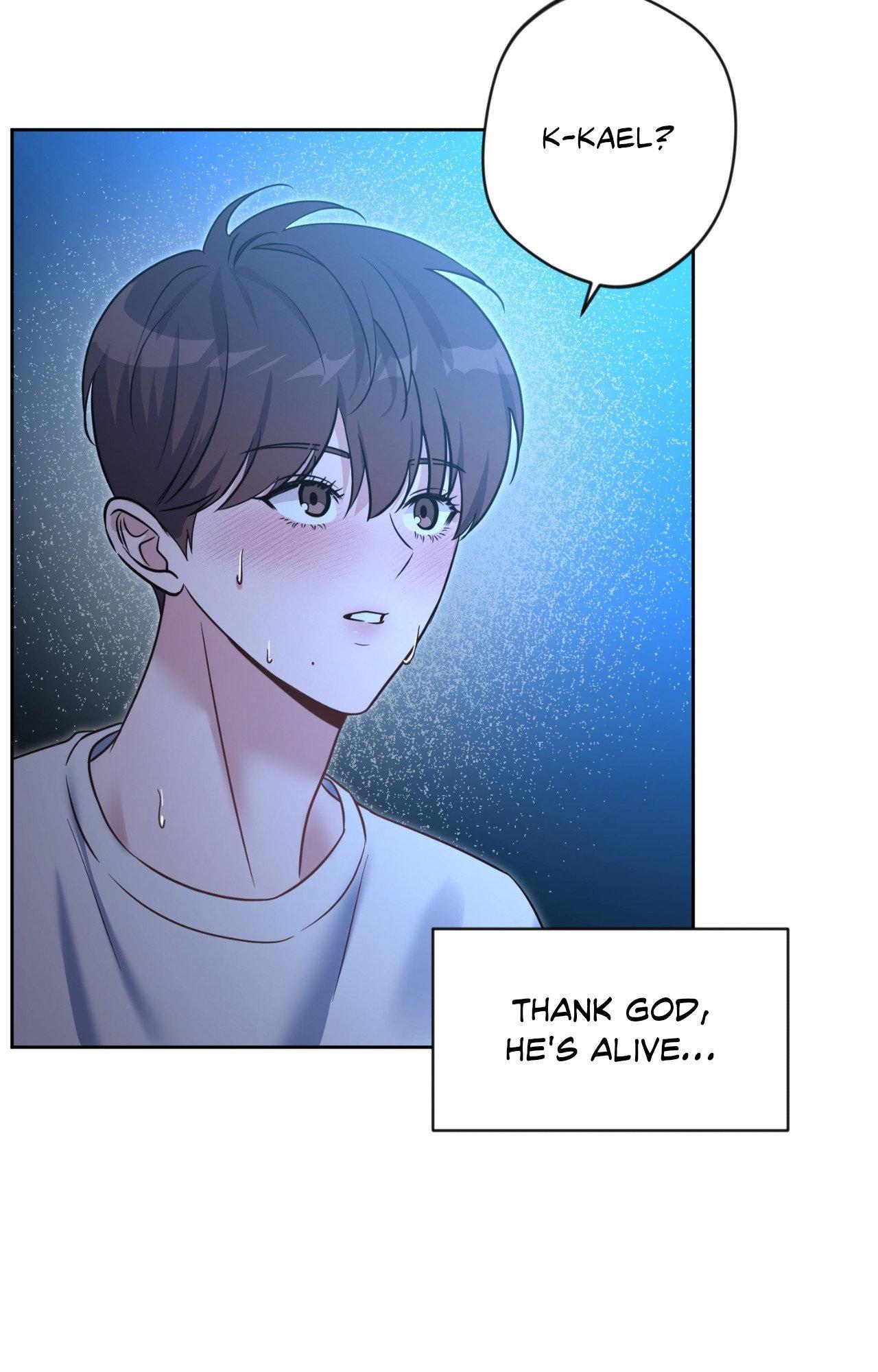 Angel Kiss [Official] - Chapter 32 manhwa
