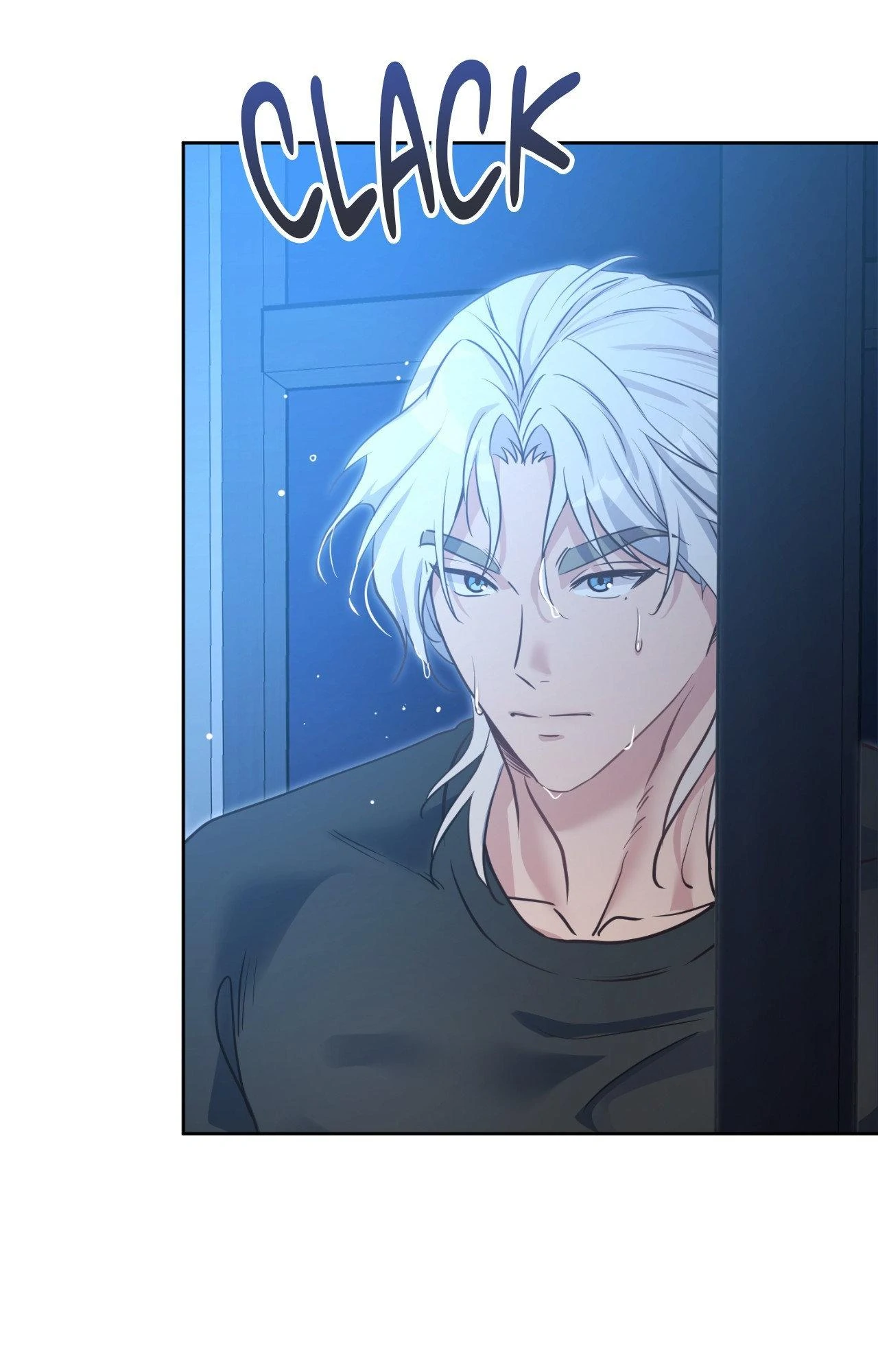 Angel Kiss [Official] - Chapter 32 manhwa