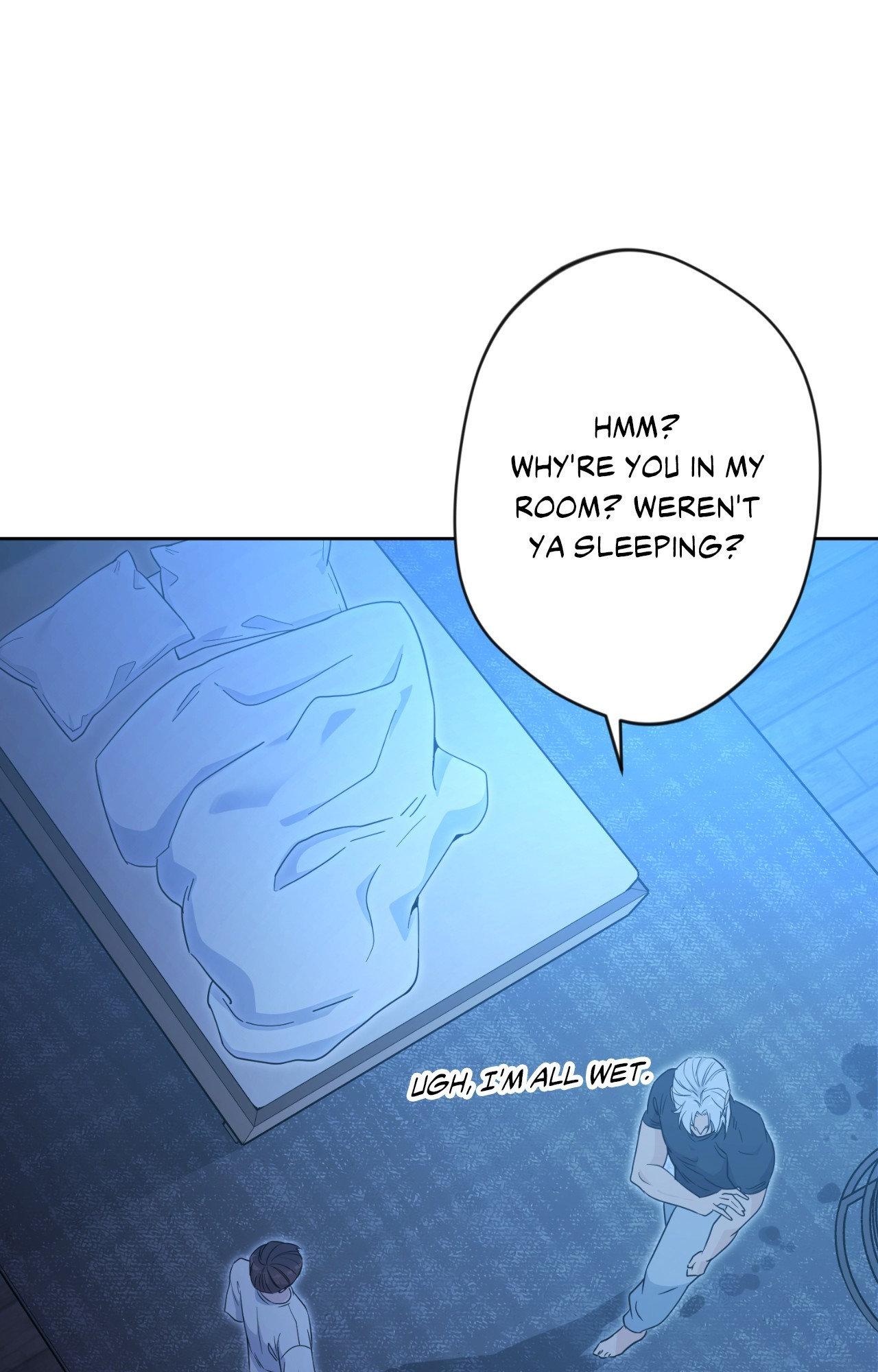 Angel Kiss [Official] - Chapter 32 manhwa