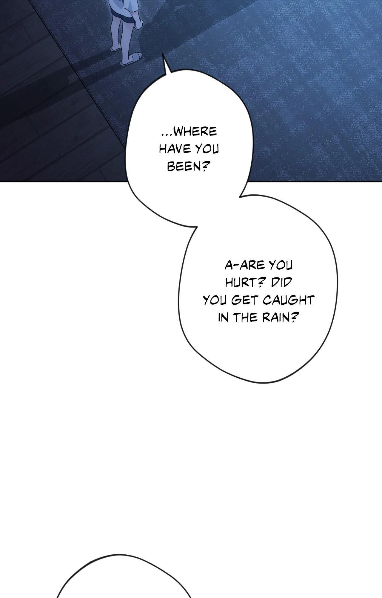 Angel Kiss [Official] - Chapter 32 manhwa