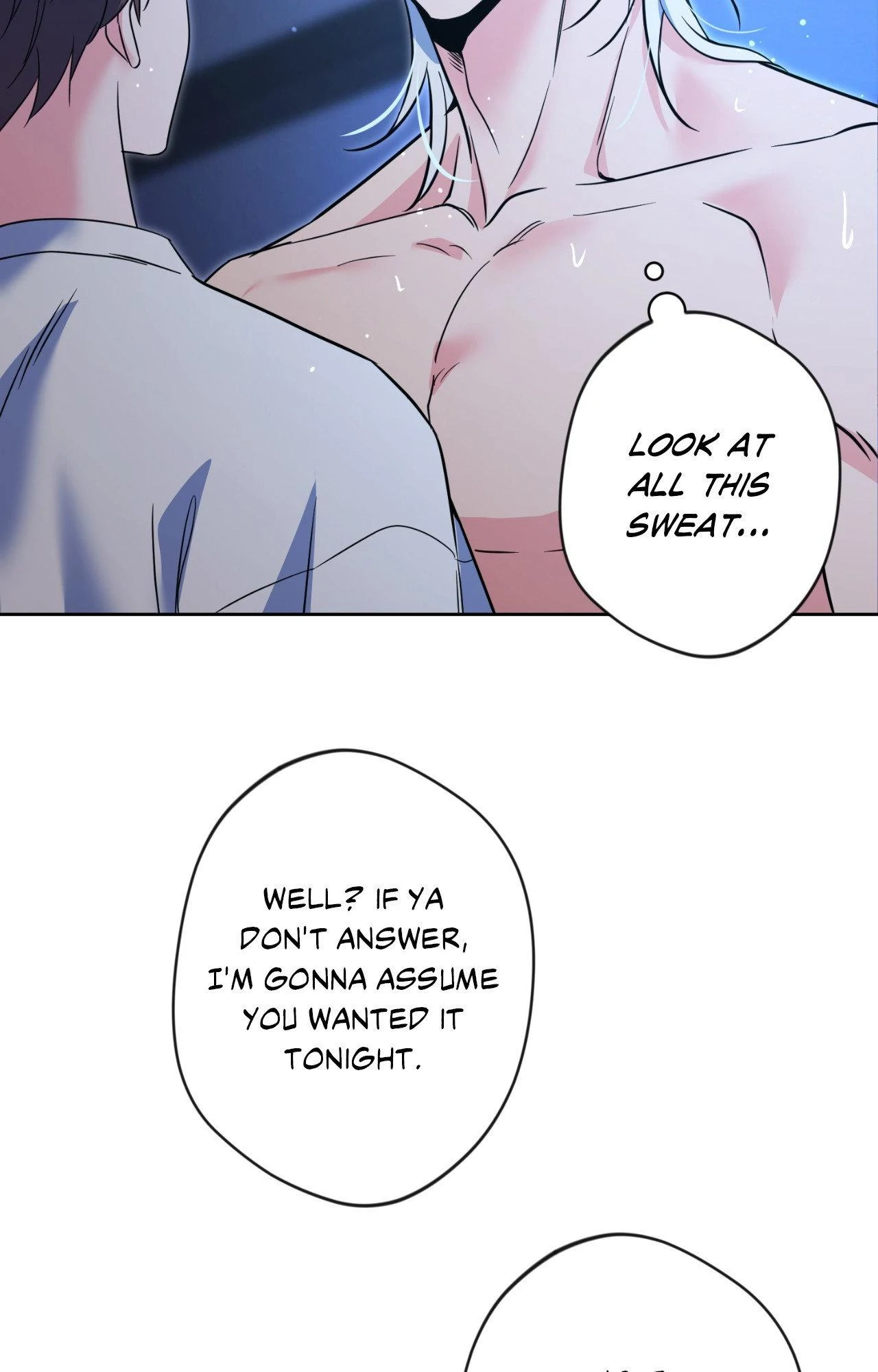 Angel Kiss [Official] - Chapter 32 manhwa