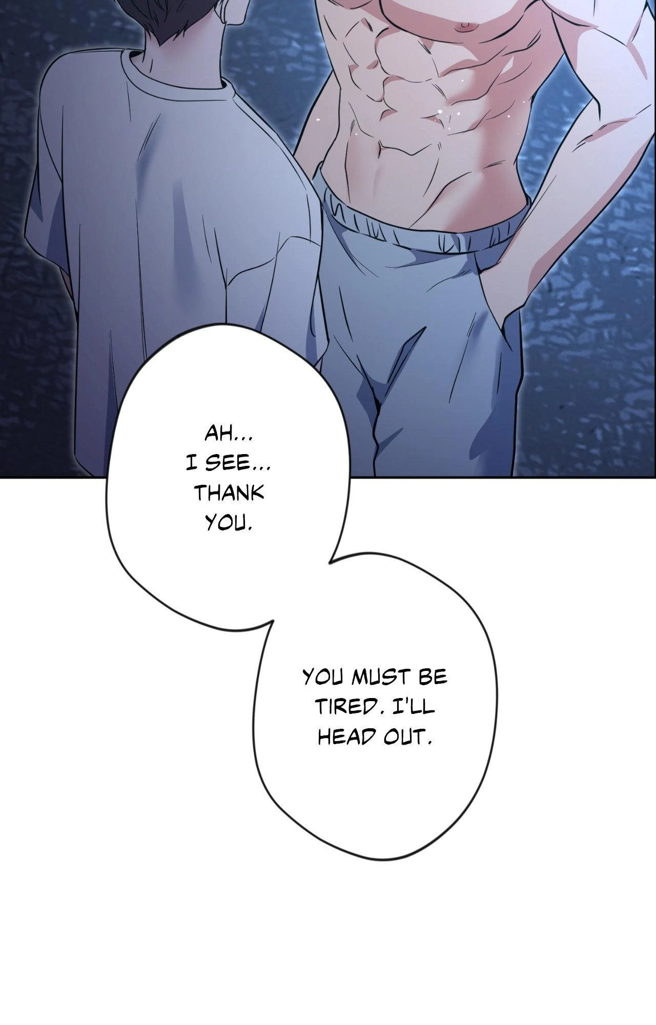 Angel Kiss [Official] - Chapter 32 manhwa