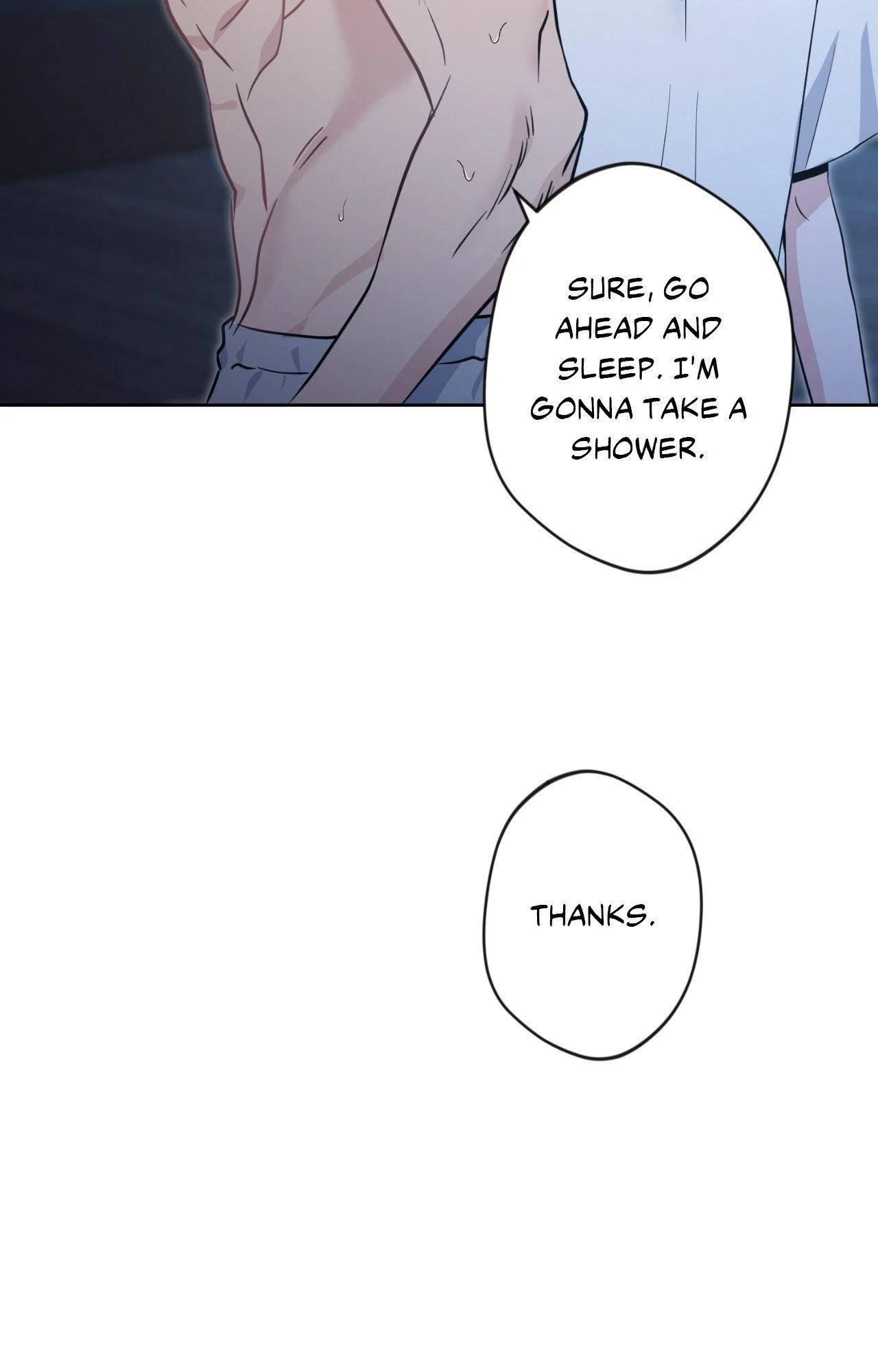 Angel Kiss [Official] - Chapter 32 manhwa