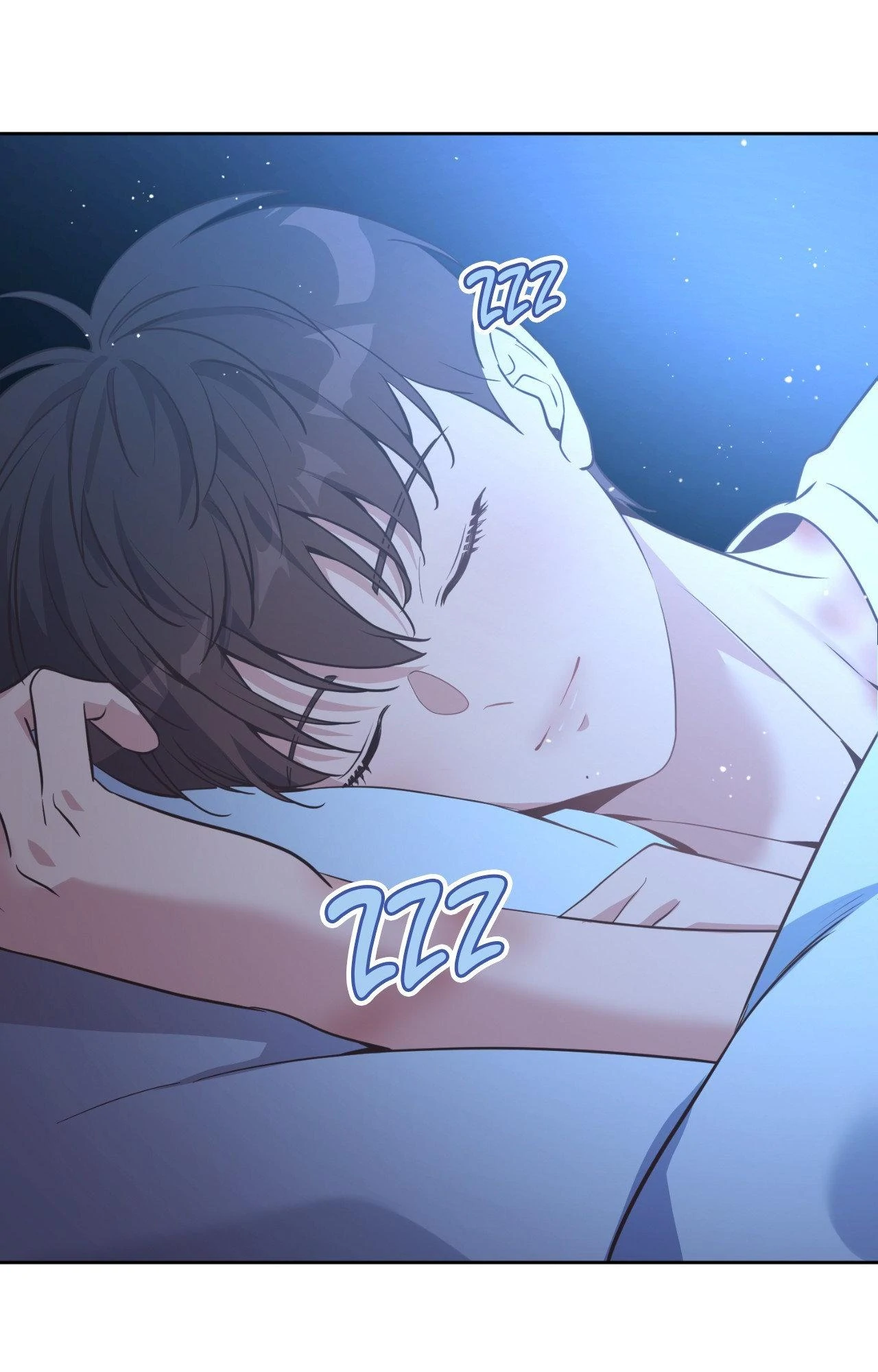 Angel Kiss [Official] - Chapter 32 manhwa