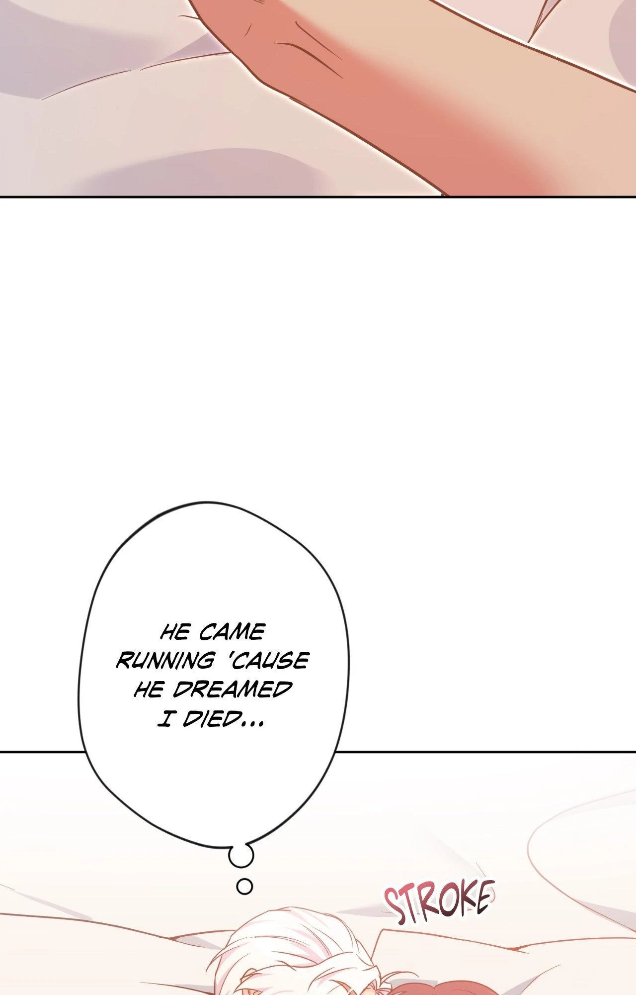 Angel Kiss [Official] - Chapter 32 manhwa