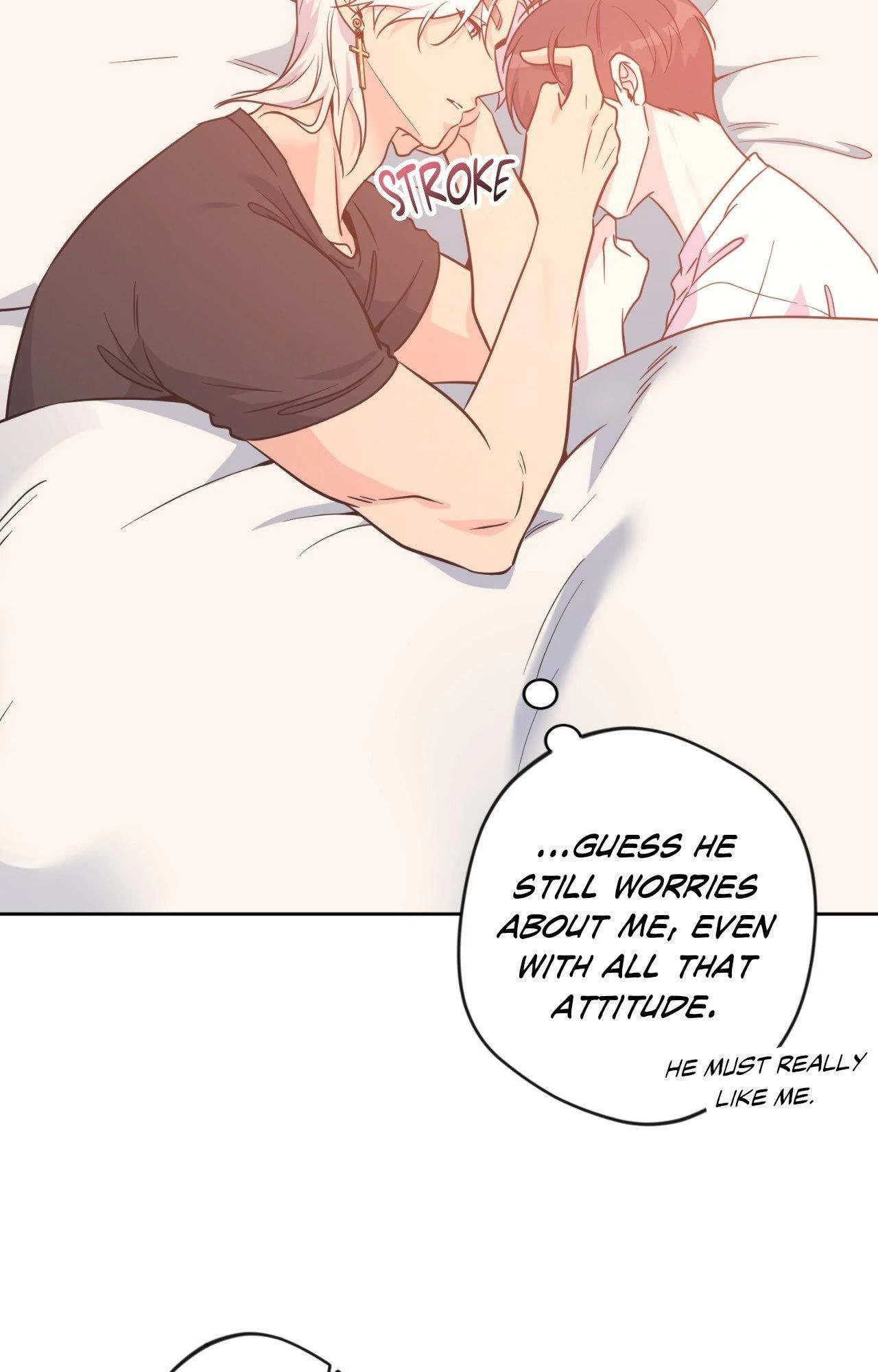 Angel Kiss [Official] - Chapter 32 manhwa