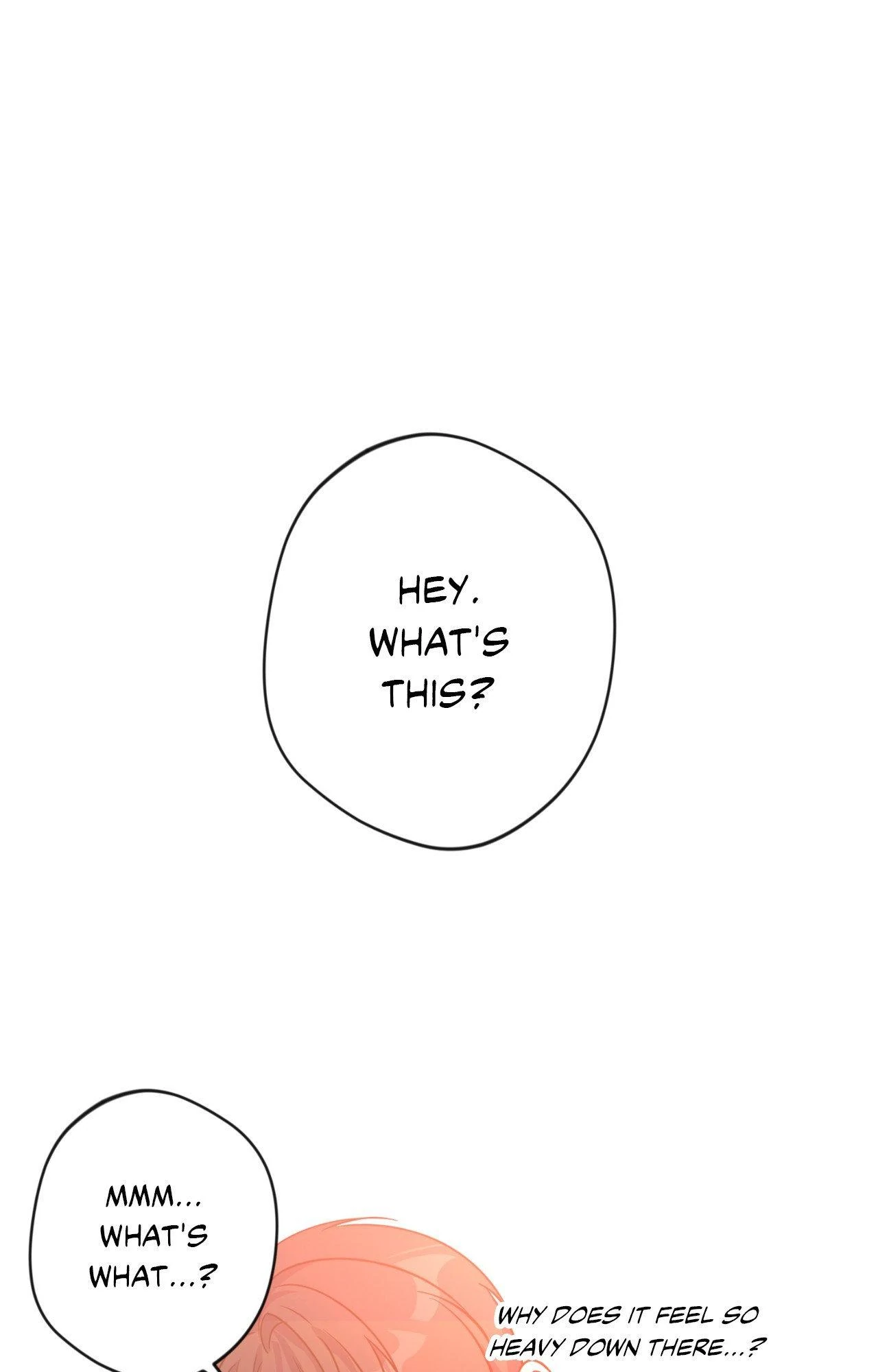 Angel Kiss [Official] - Chapter 32 manhwa