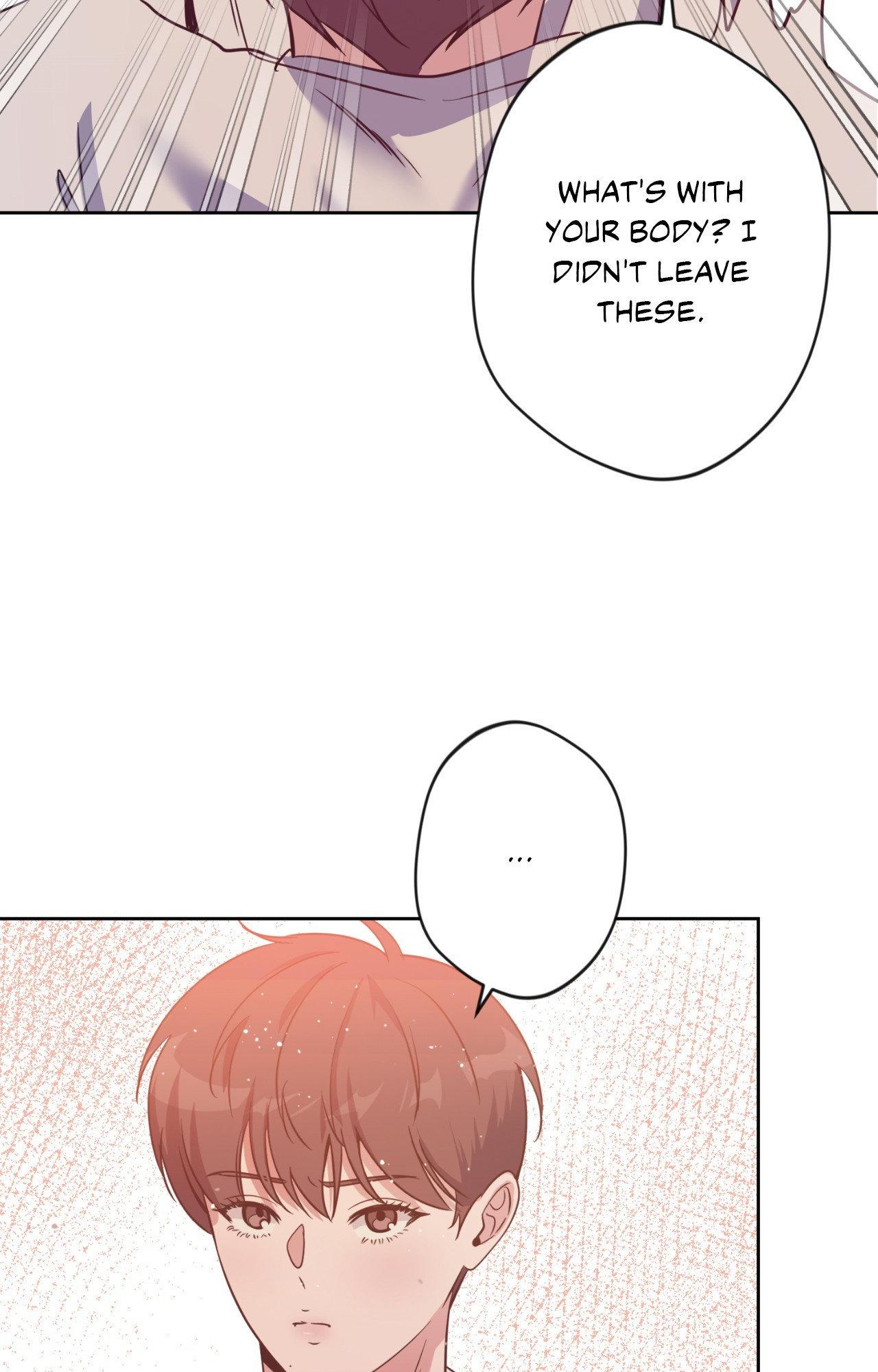Angel Kiss [Official] - Chapter 32 manhwa