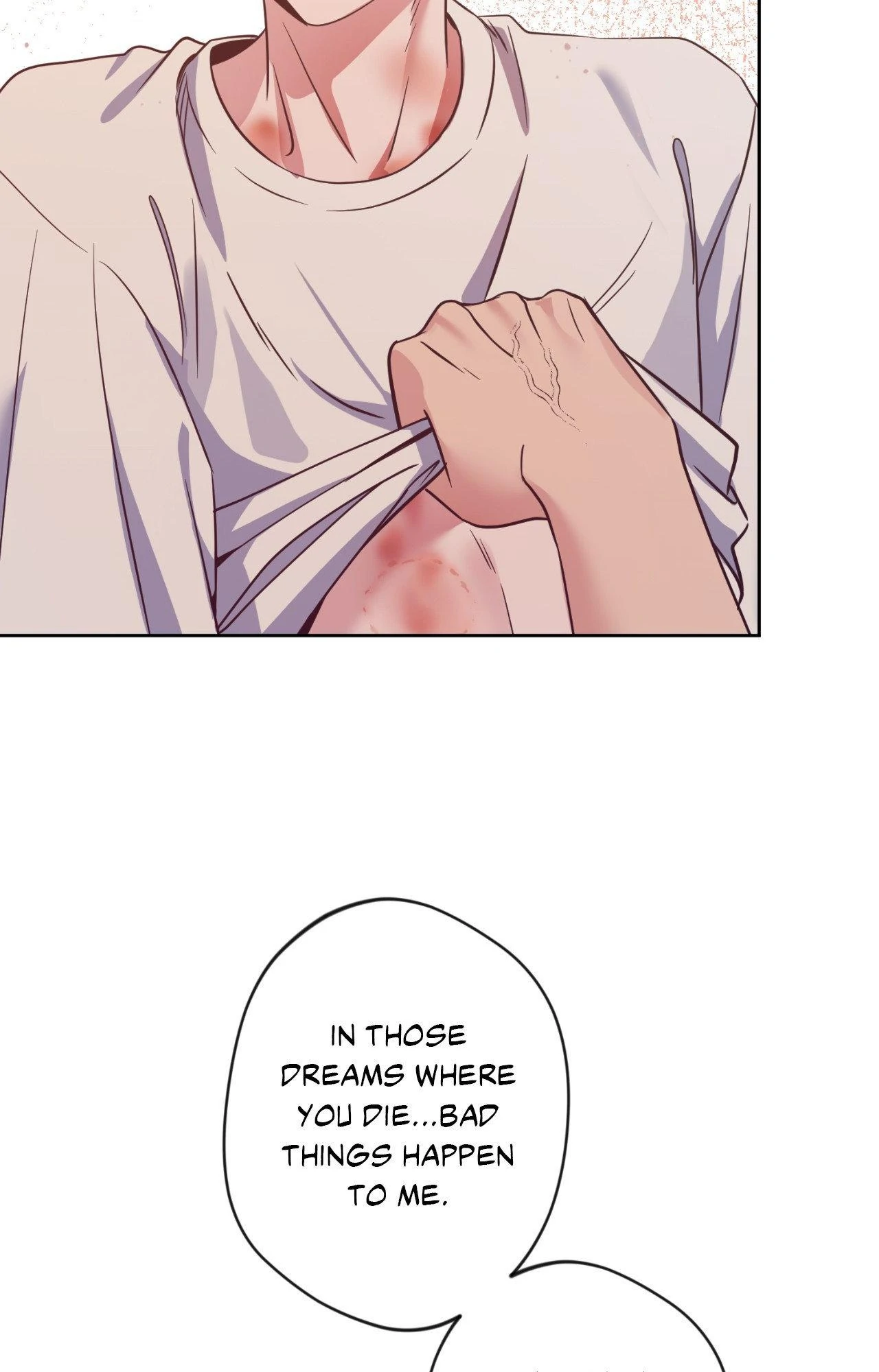 Angel Kiss [Official] - Chapter 32 manhwa