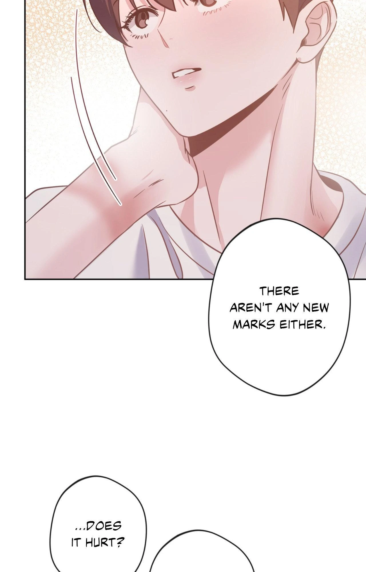 Angel Kiss [Official] - Chapter 32 manhwa