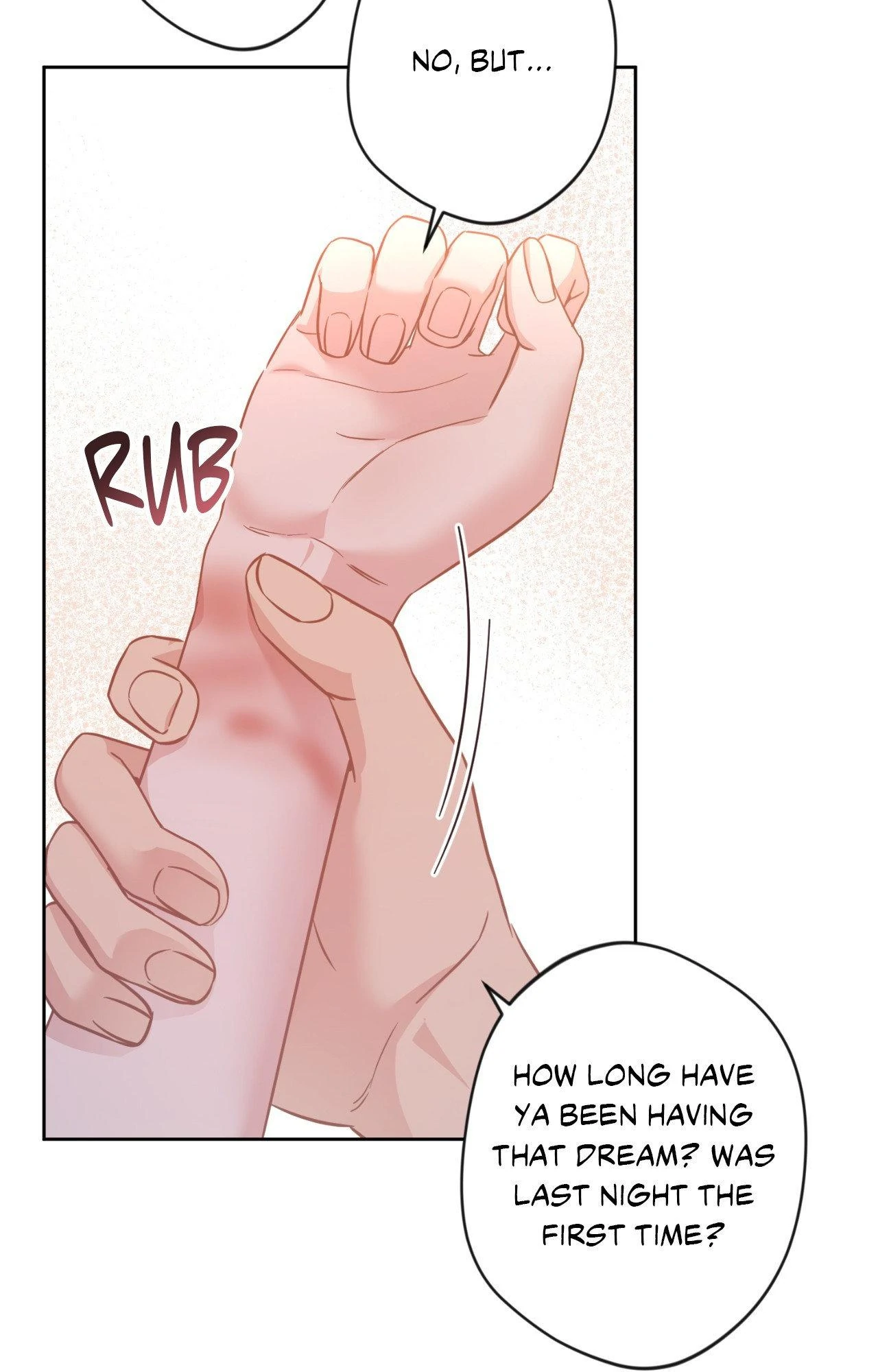 Angel Kiss [Official] - Chapter 32 manhwa
