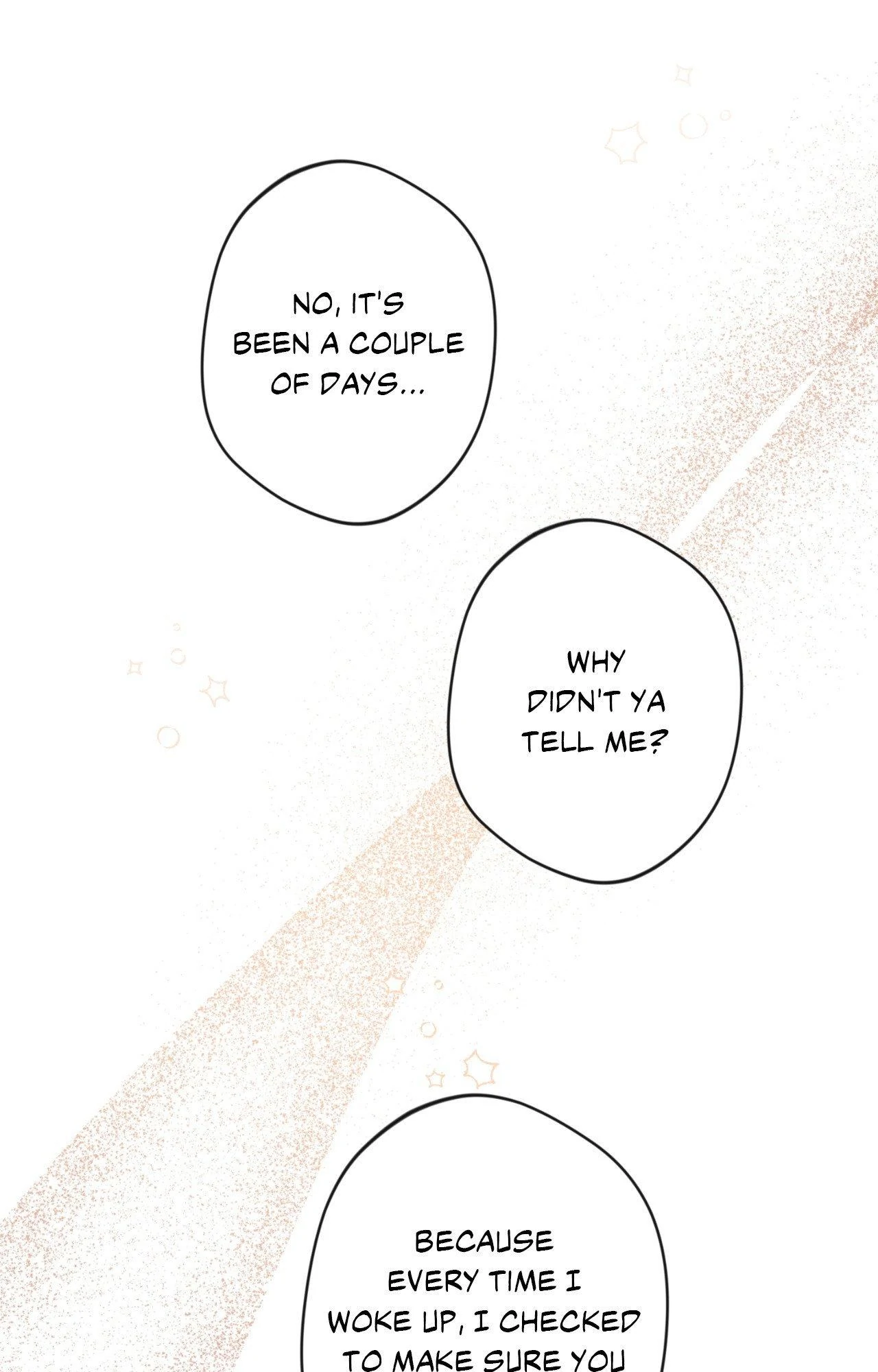 Angel Kiss [Official] - Chapter 32 manhwa