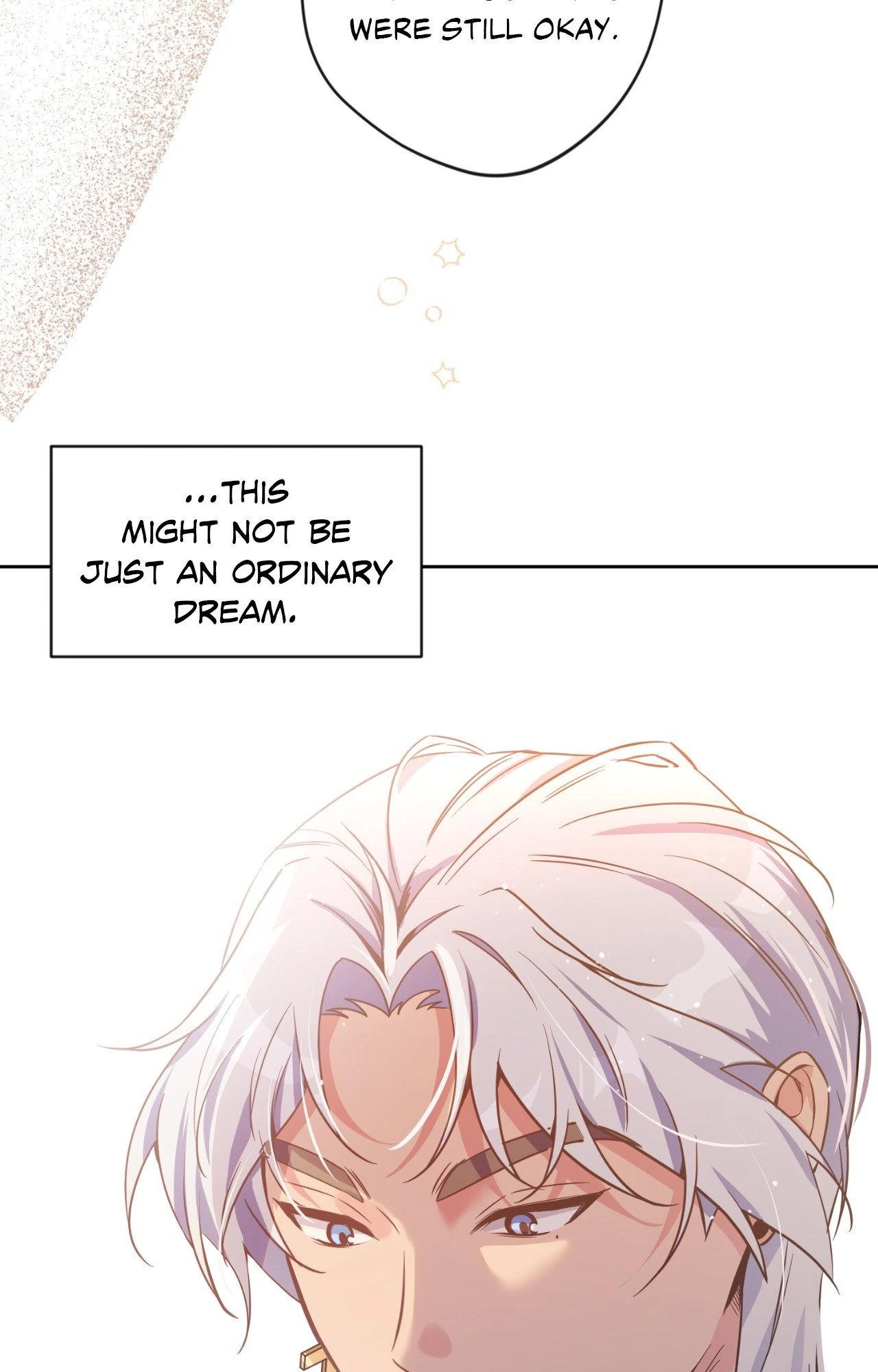 Angel Kiss [Official] - Chapter 32 manhwa