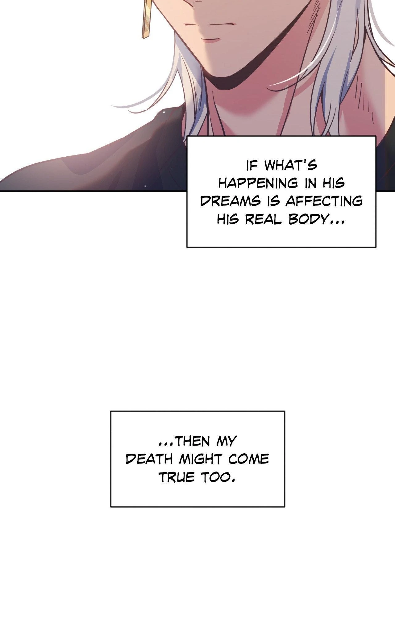 Angel Kiss [Official] - Chapter 32 manhwa