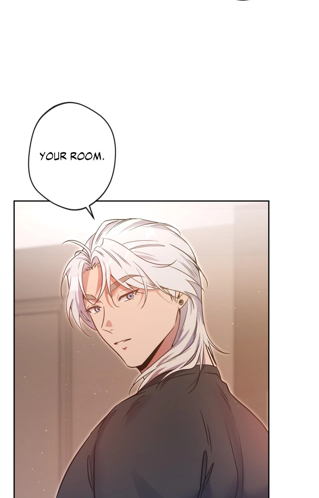 Angel Kiss [Official] - Chapter 32 manhwa