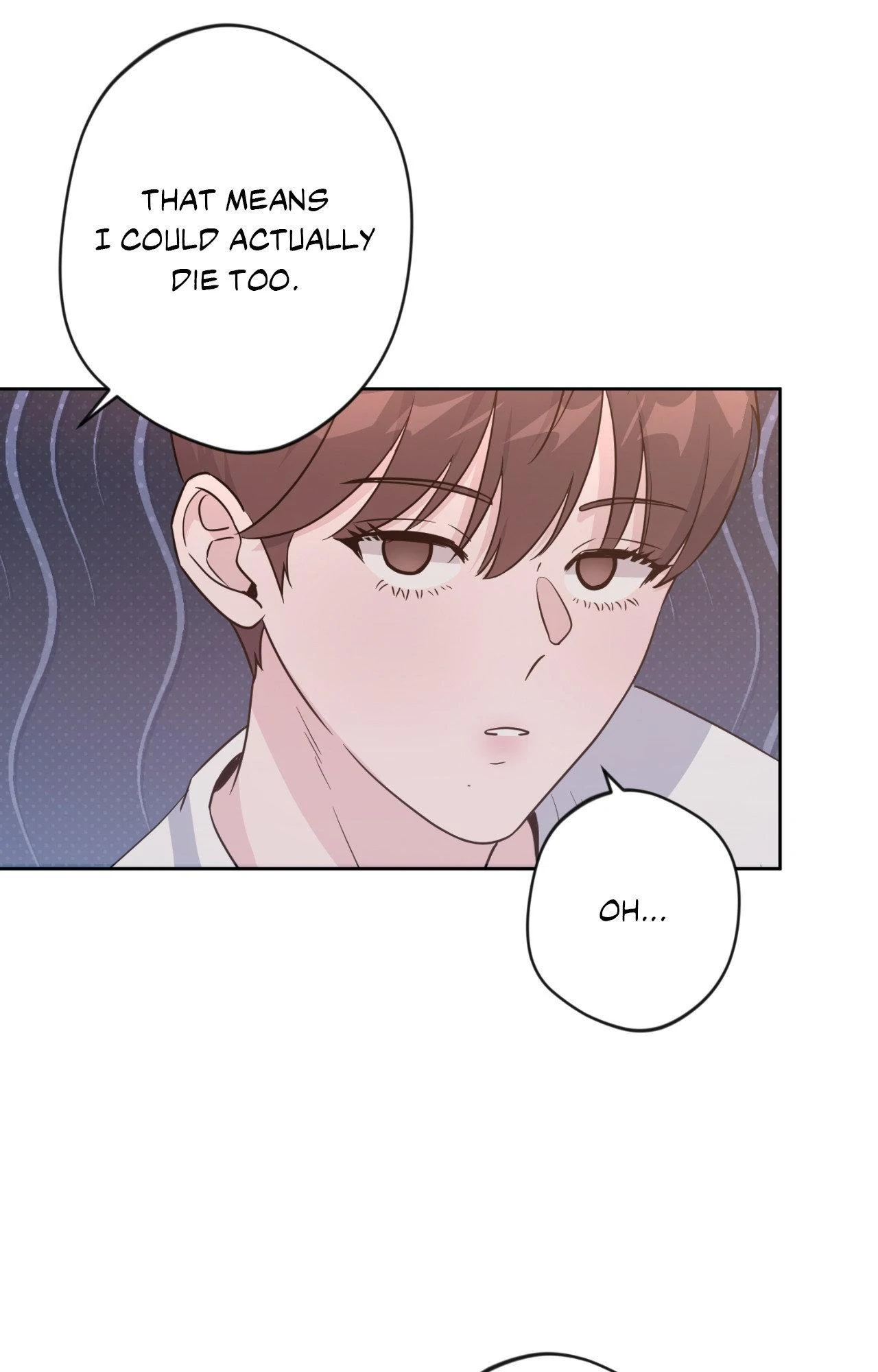 Angel Kiss [Official] - Chapter 32 manhwa