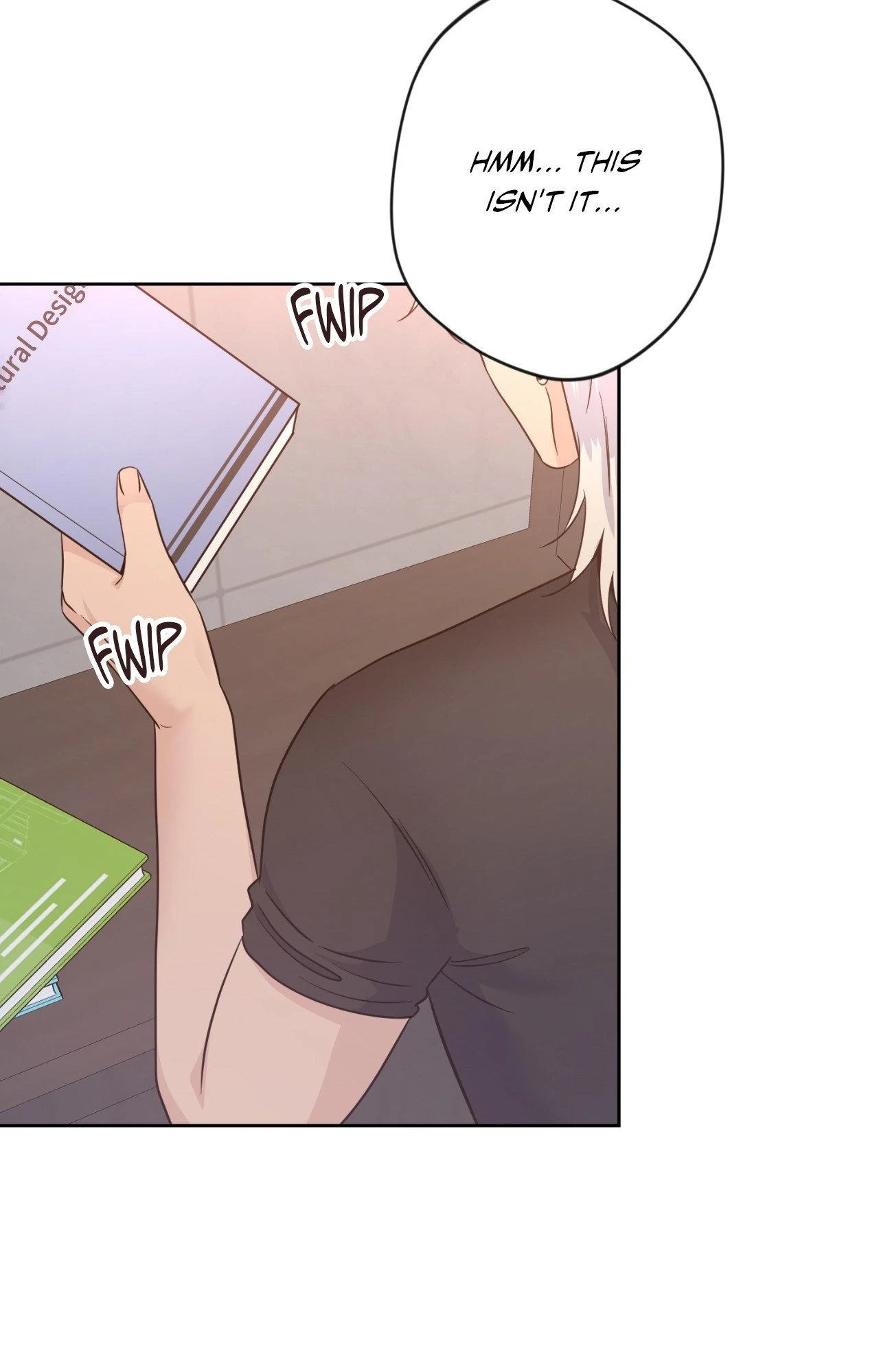 Angel Kiss [Official] - Chapter 32 manhwa