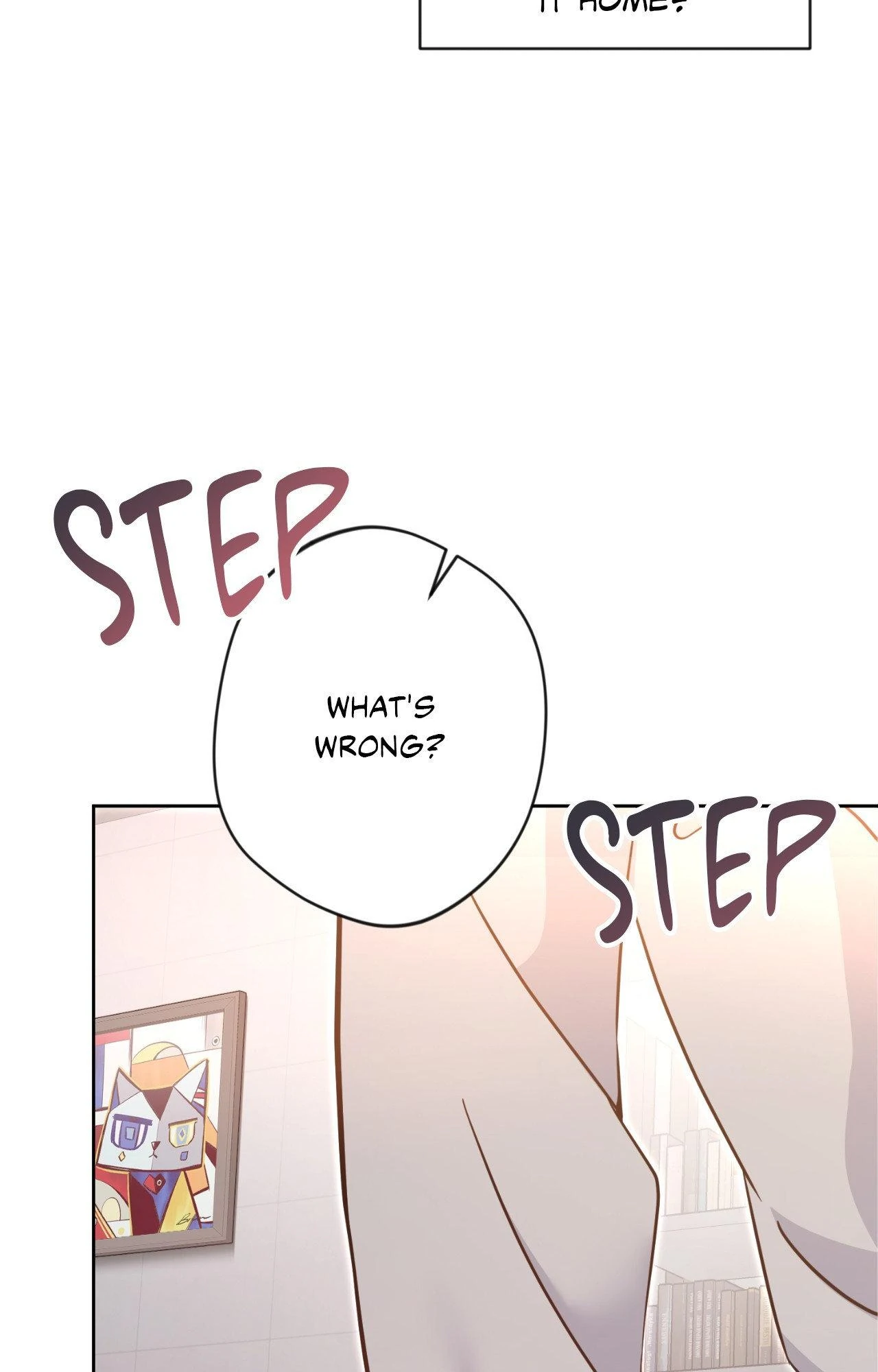 Angel Kiss [Official] - Chapter 32 manhwa