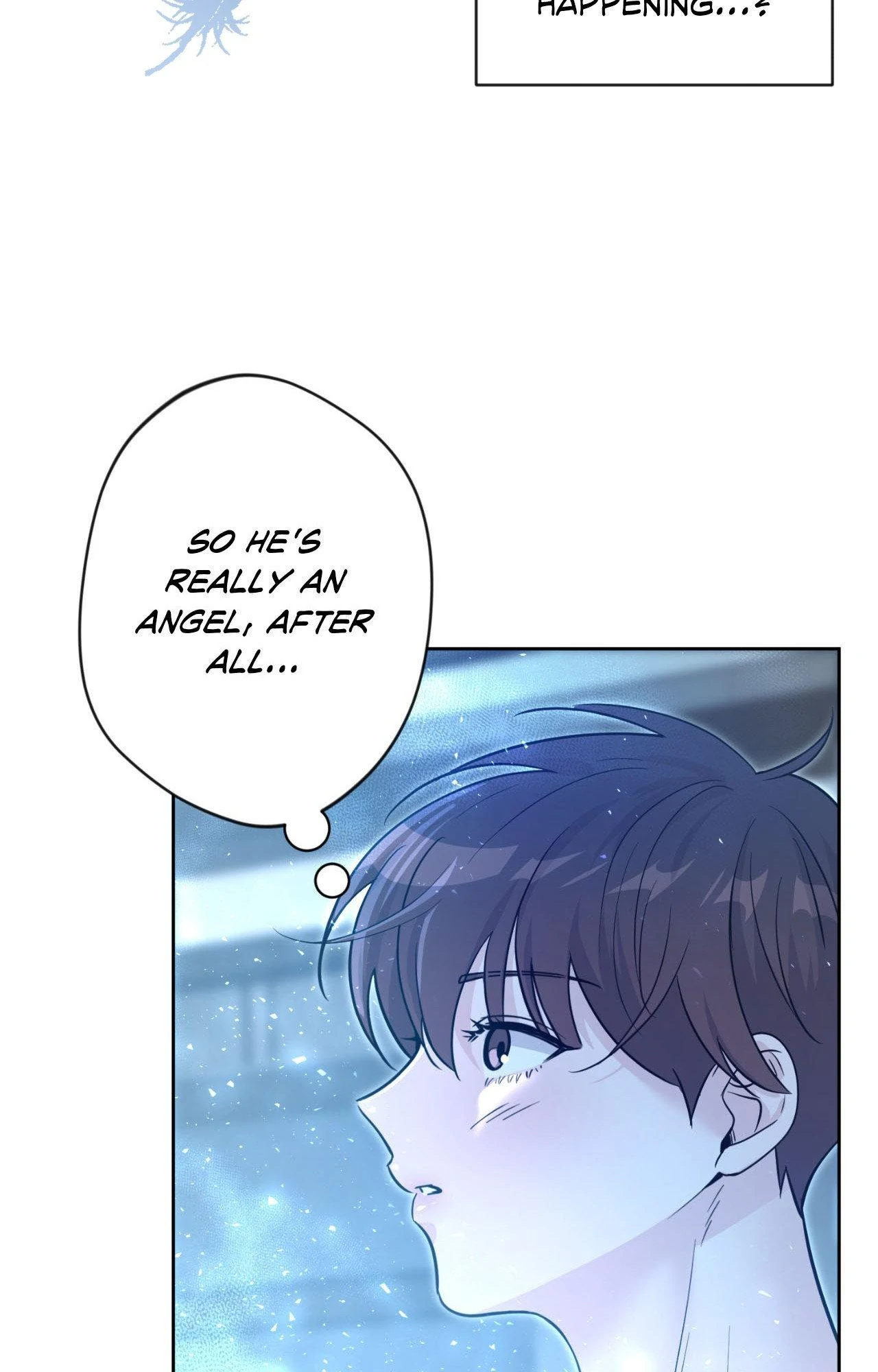 Angel Kiss [Official] - Chapter 32 manhwa