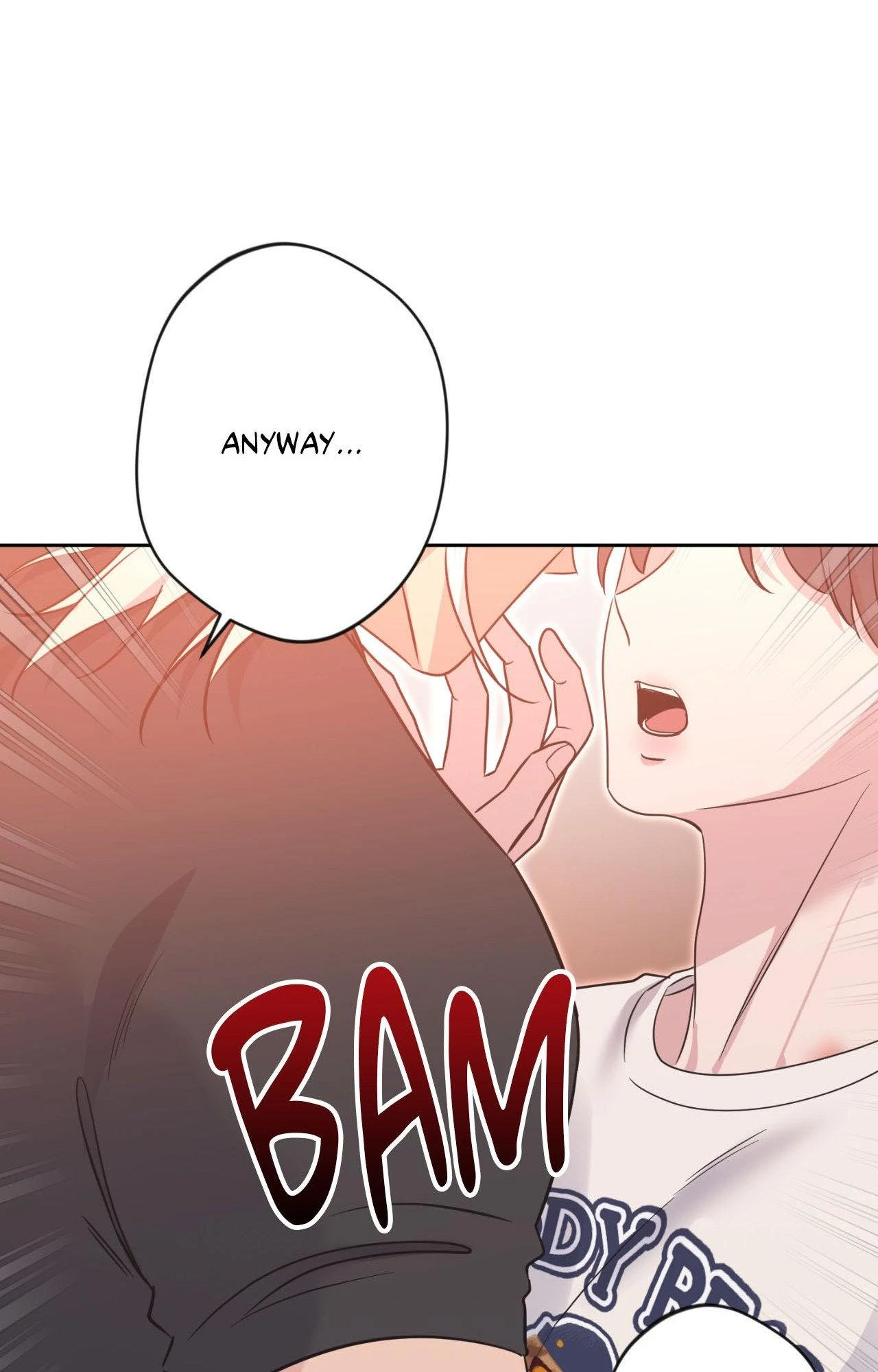 Angel Kiss [Official] - Chapter 32 manhwa