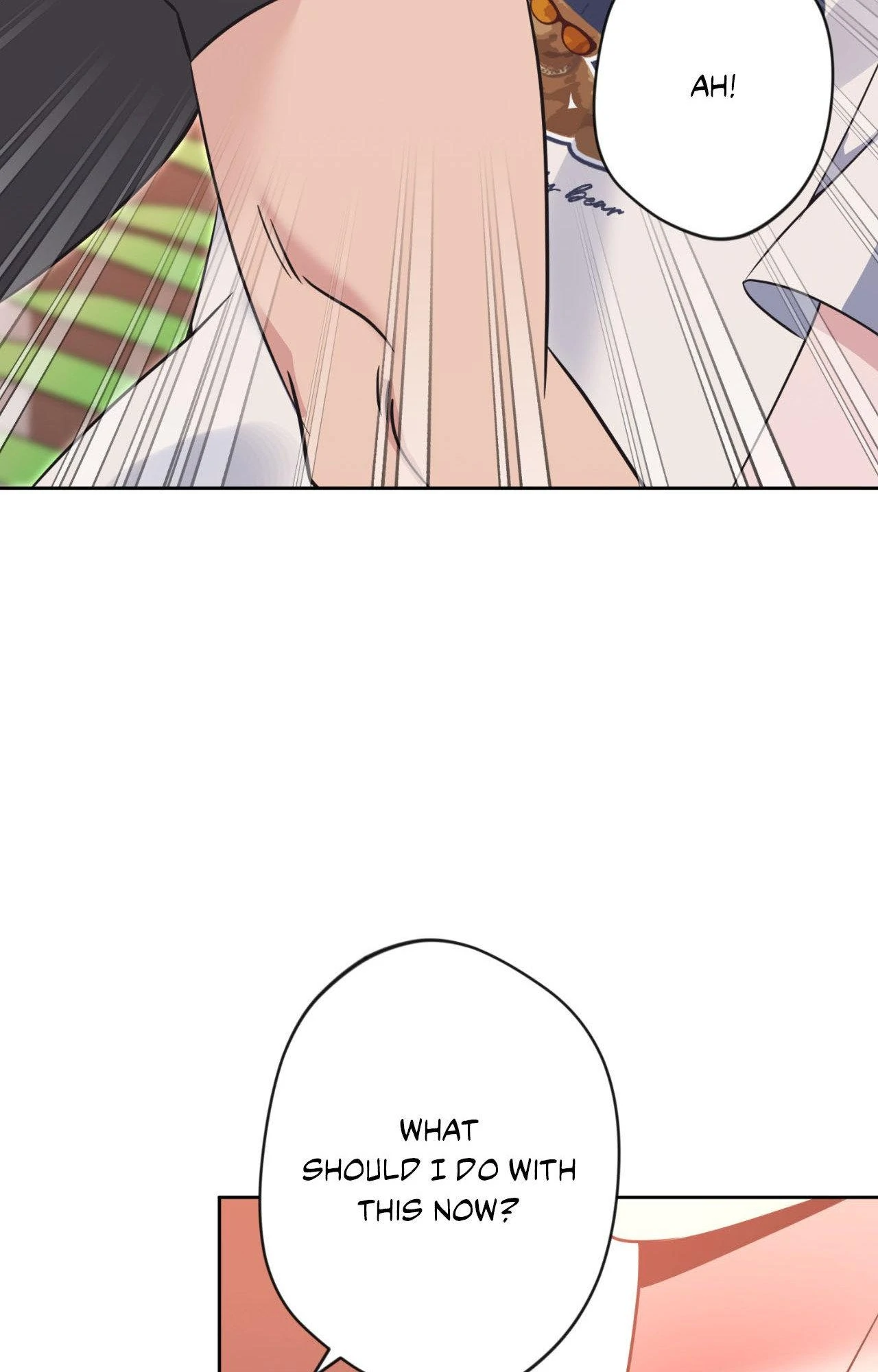 Angel Kiss [Official] - Chapter 32 manhwa