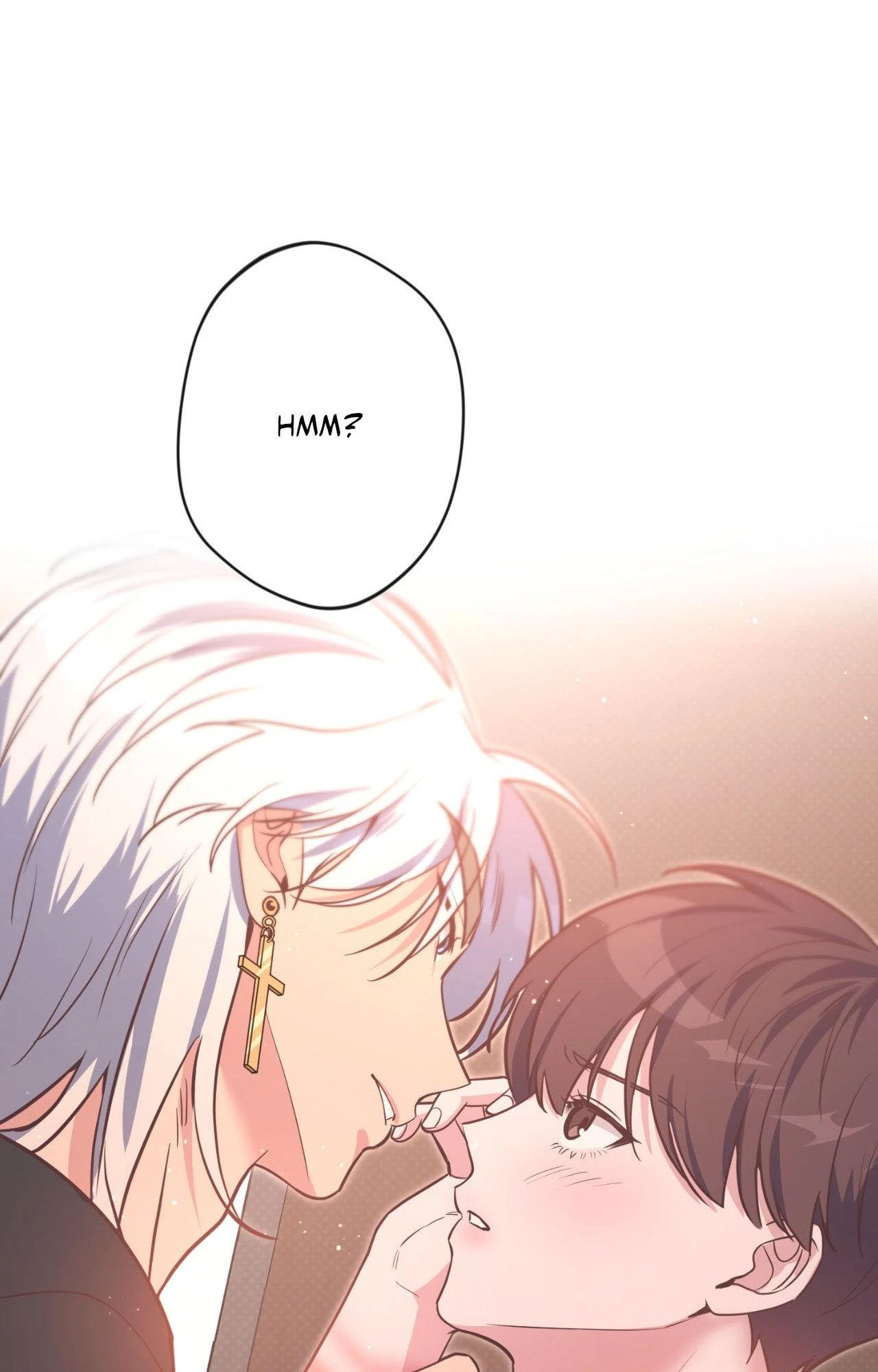 Angel Kiss [Official] - Chapter 32 manhwa