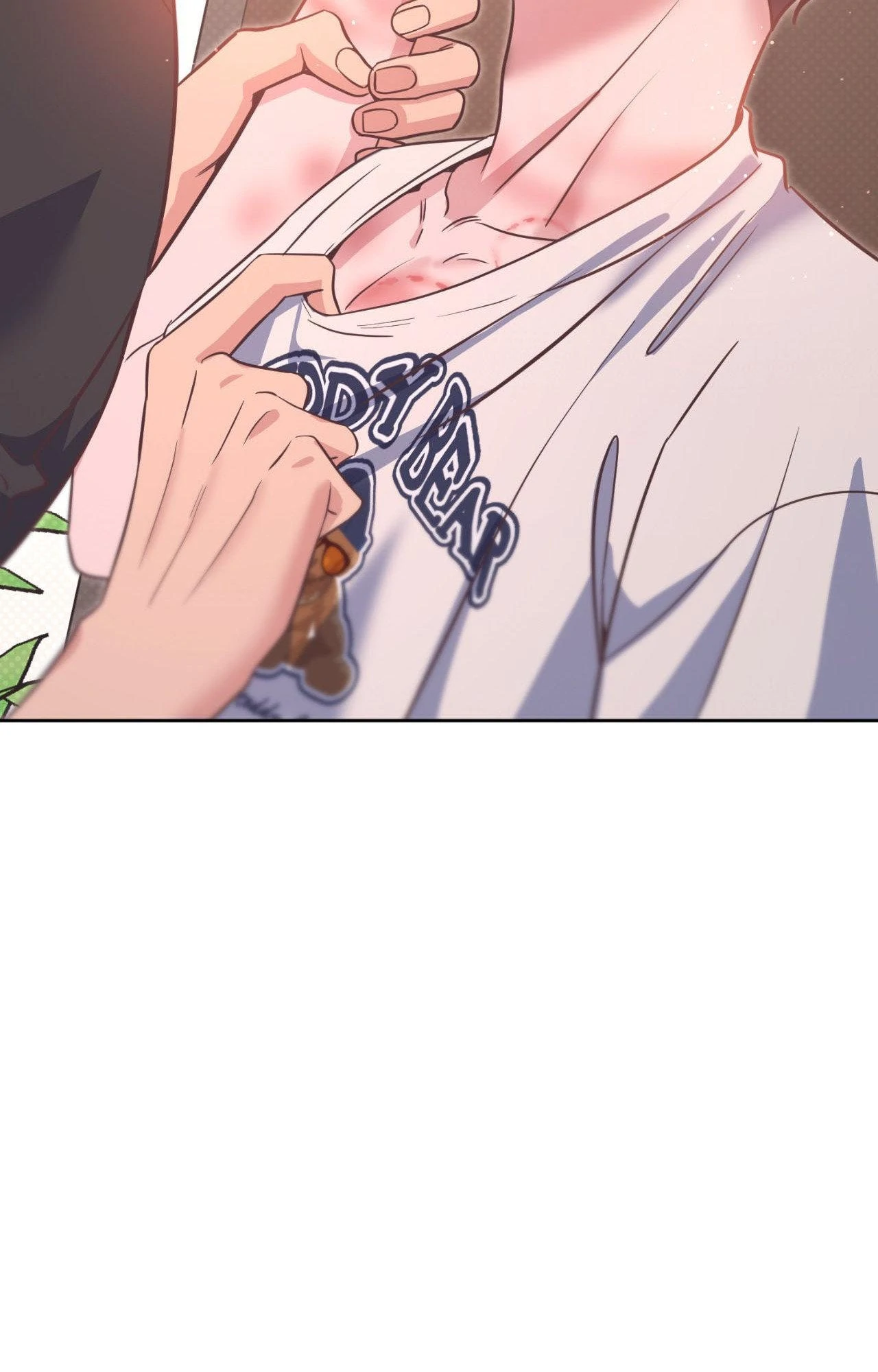 Angel Kiss [Official] - Chapter 32 manhwa