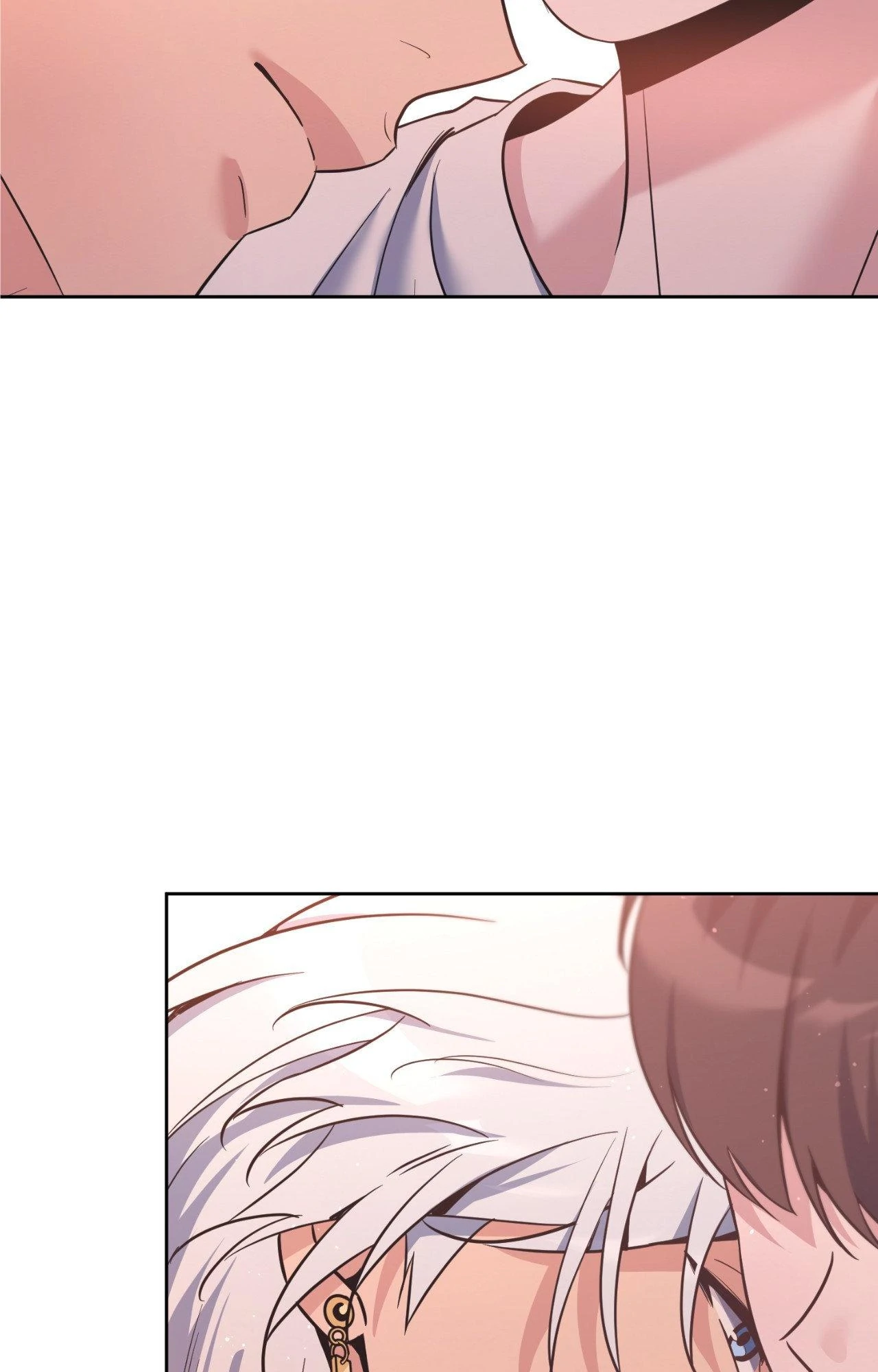 Angel Kiss [Official] - Chapter 33 manhwa