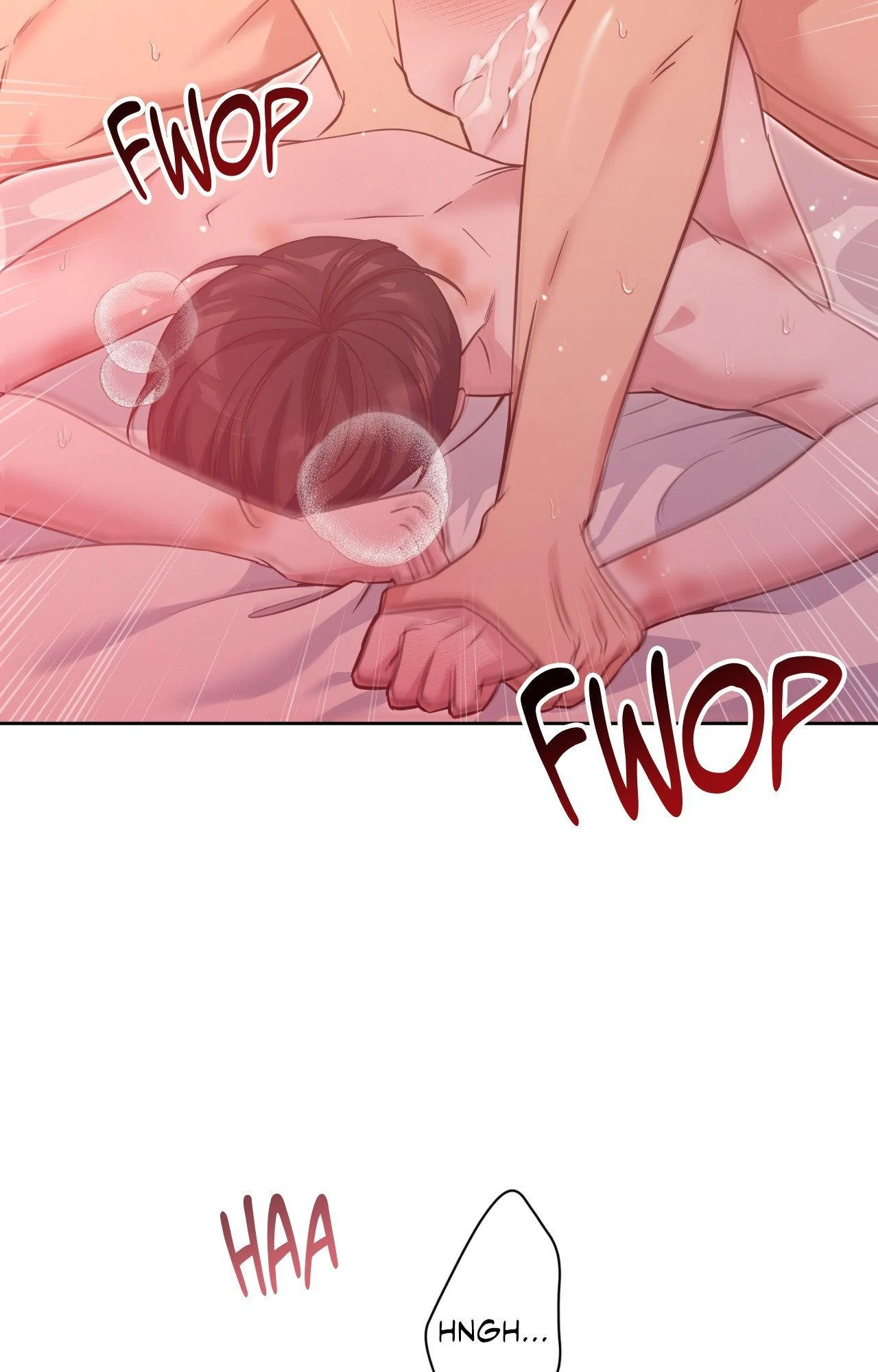 Angel Kiss [Official] - Chapter 33 manhwa