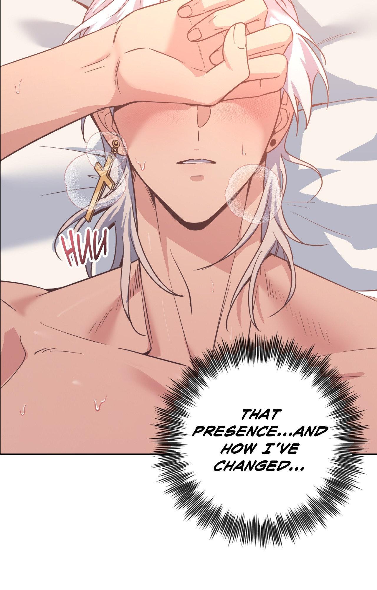 Angel Kiss [Official] - Chapter 33 manhwa