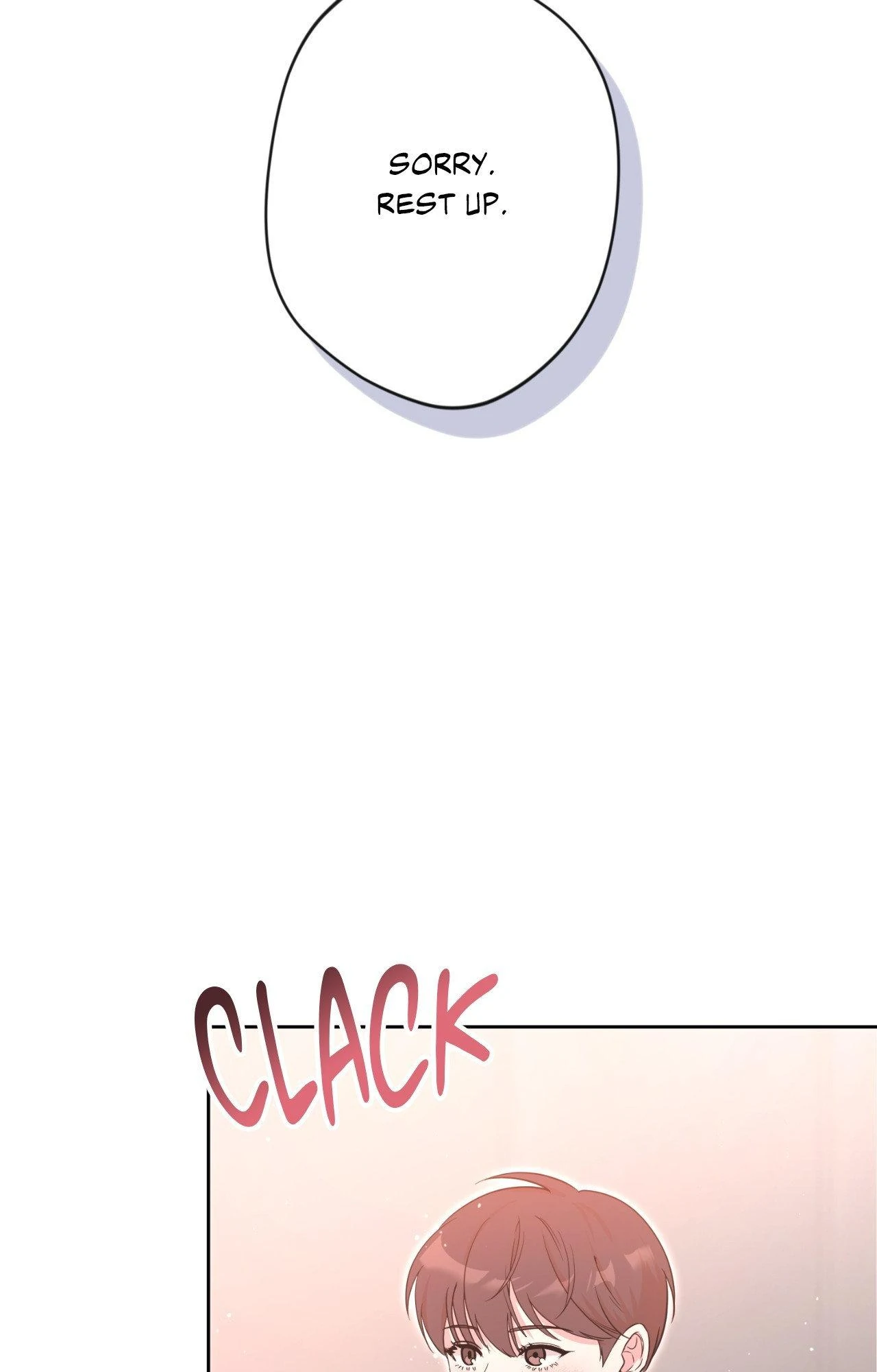 Angel Kiss [Official] - Chapter 33 manhwa