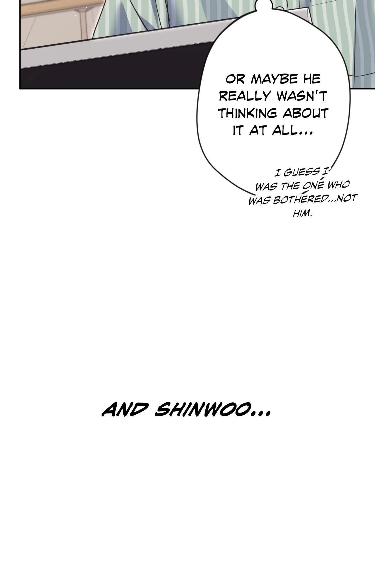 Angel Kiss [Official] - Chapter 33 manhwa