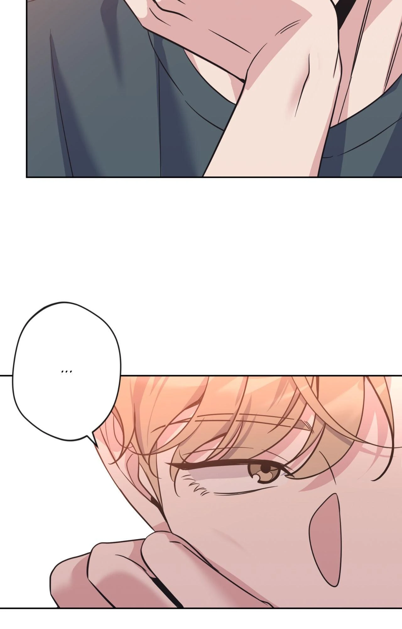 Angel Kiss [Official] - Chapter 33 manhwa