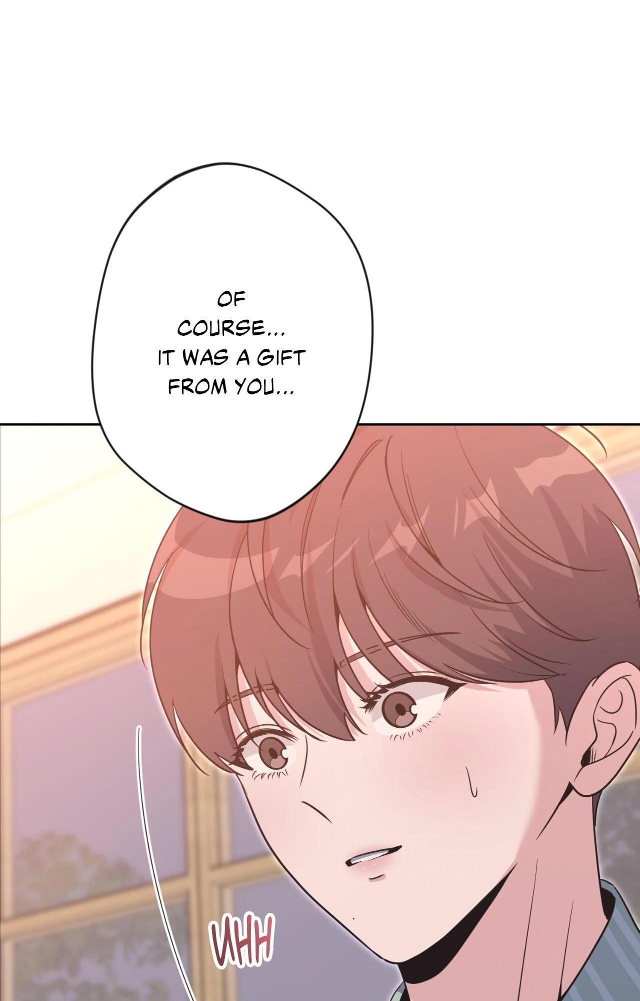 Angel Kiss [Official] - Chapter 33 manhwa
