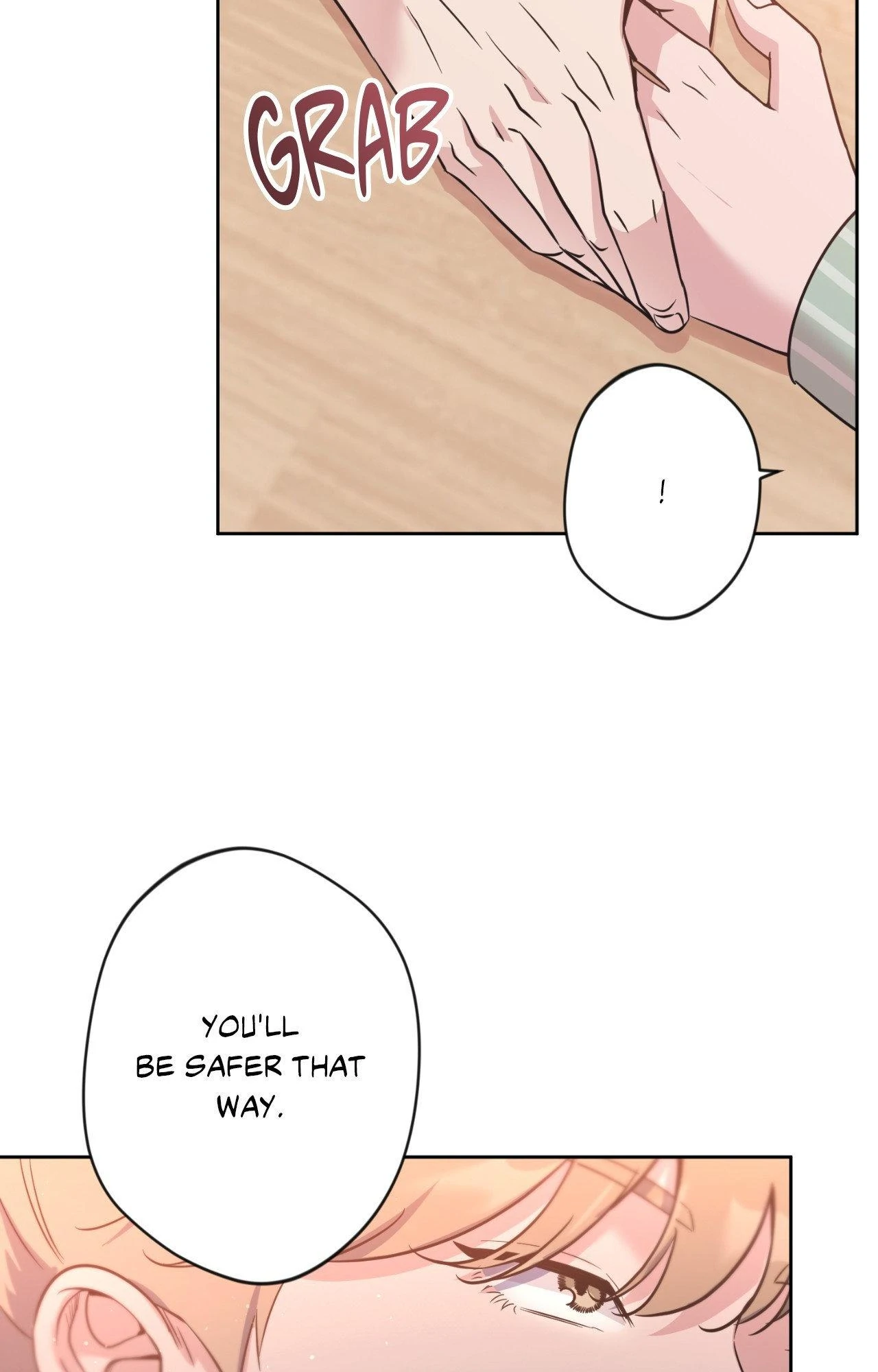 Angel Kiss [Official] - Chapter 33 manhwa