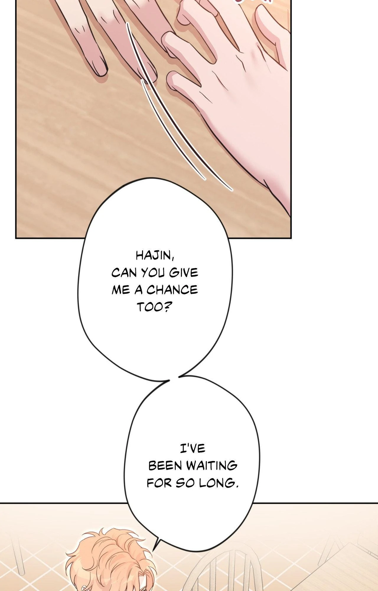 Angel Kiss [Official] - Chapter 33 manhwa