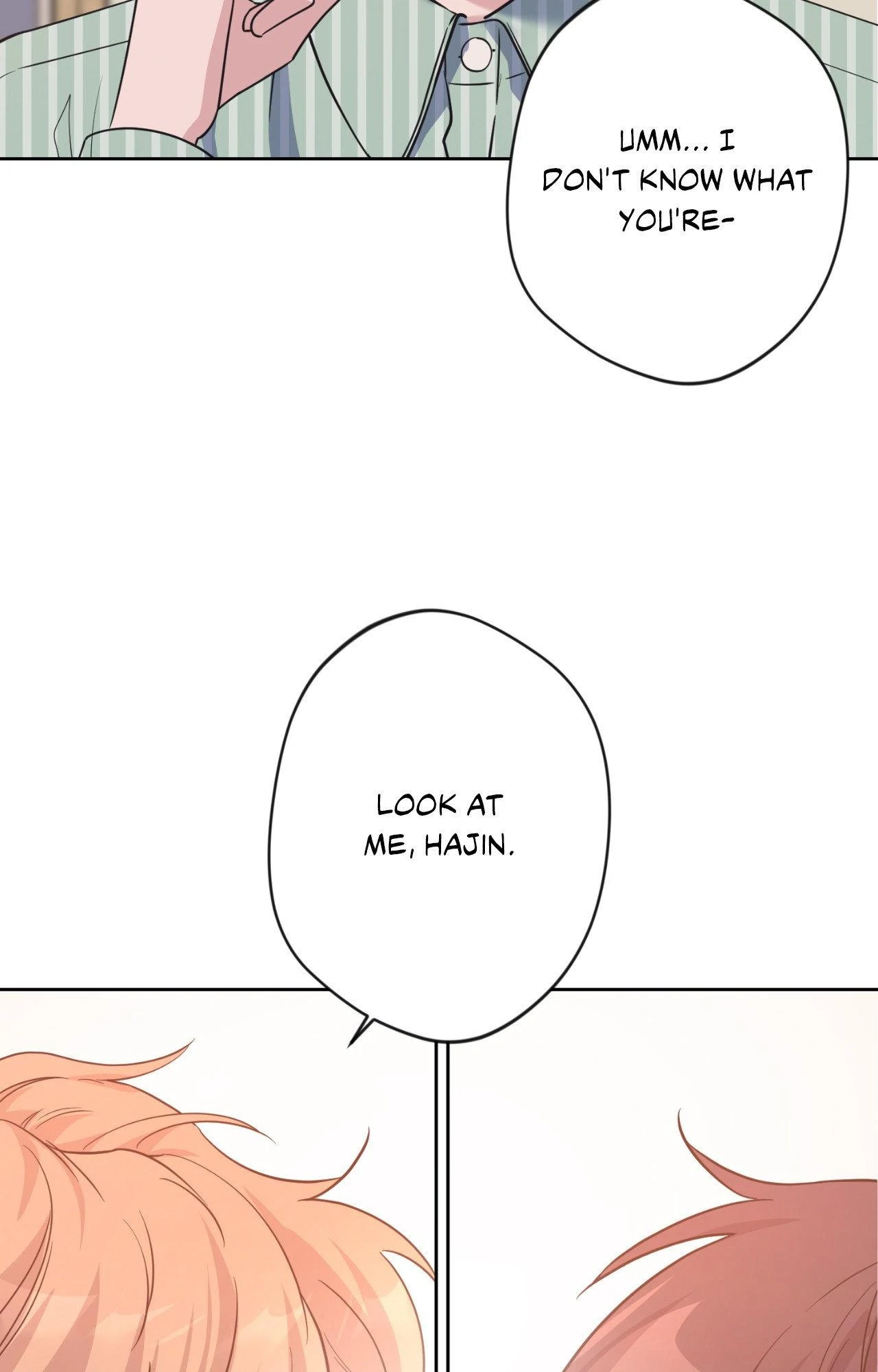 Angel Kiss [Official] - Chapter 33 manhwa