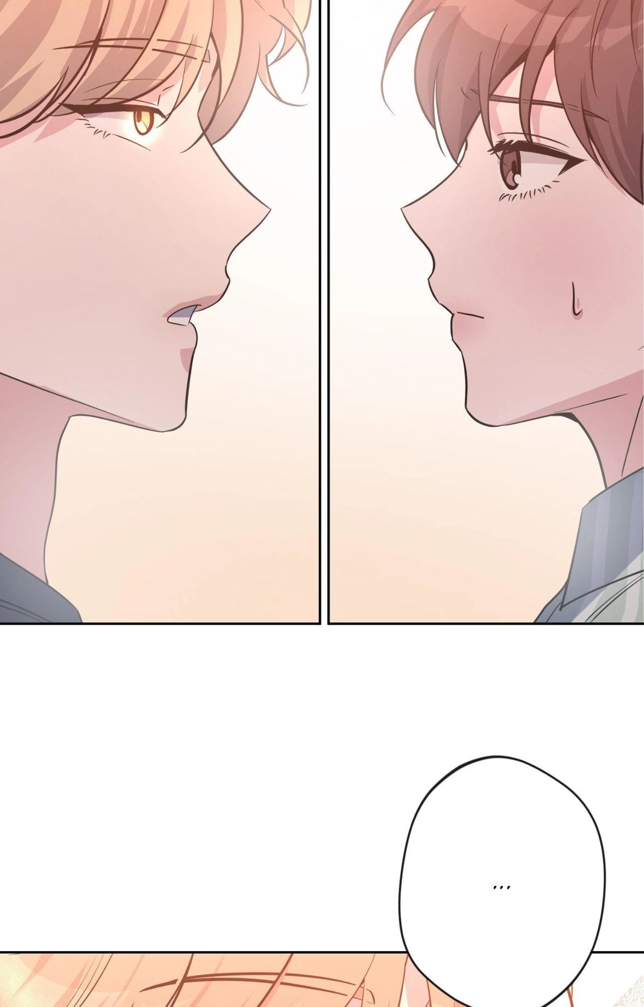 Angel Kiss [Official] - Chapter 33 manhwa