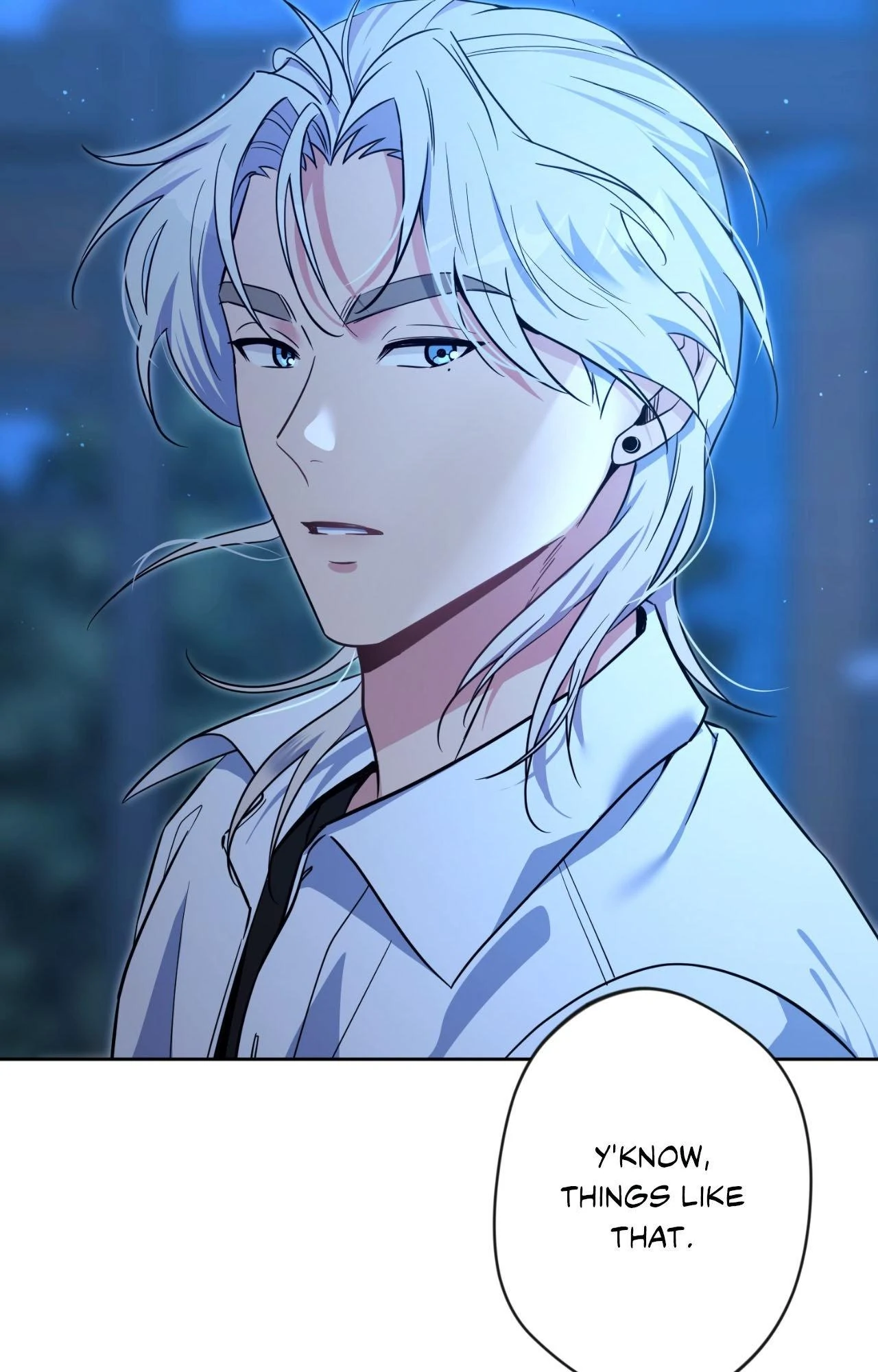 Angel Kiss [Official] - Chapter 34 manhwa