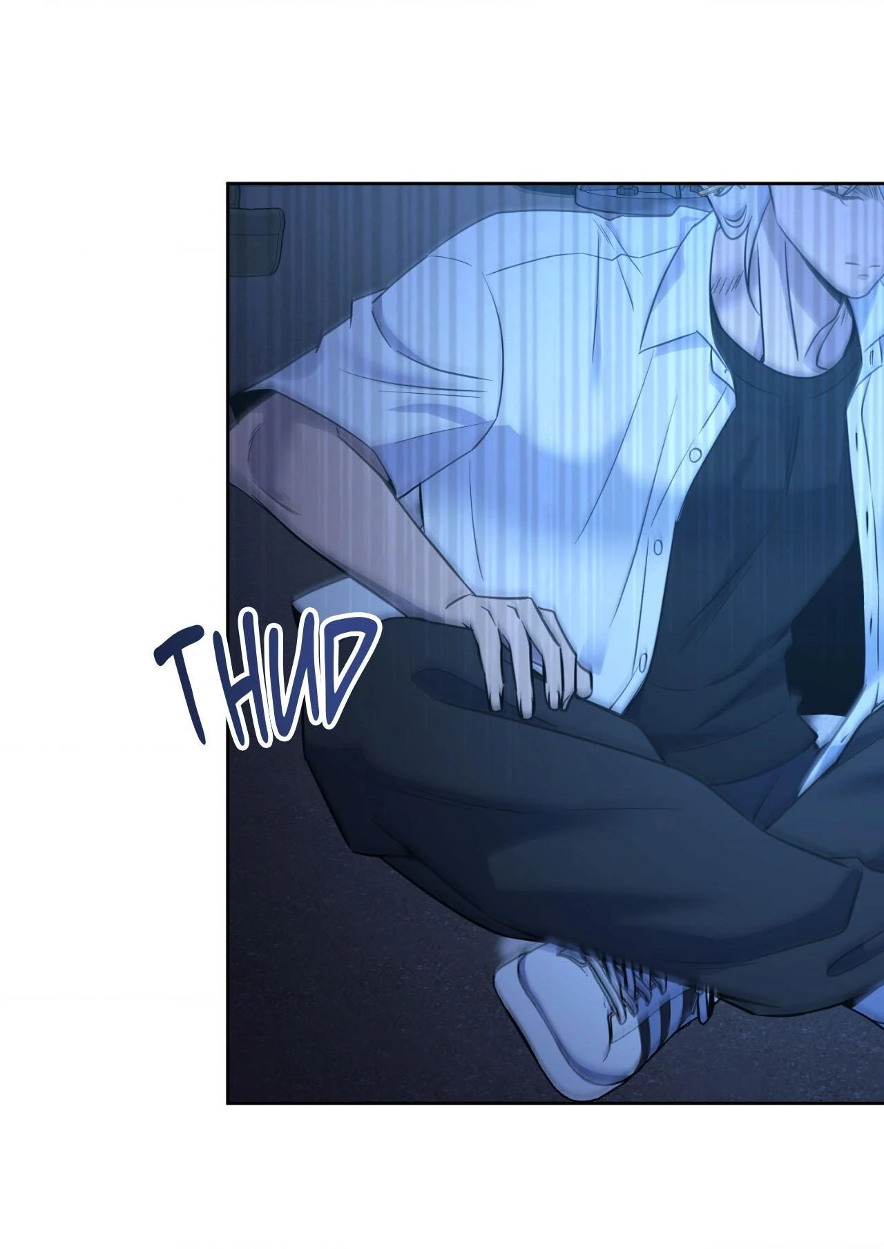 Angel Kiss [Official] - Chapter 34 manhwa