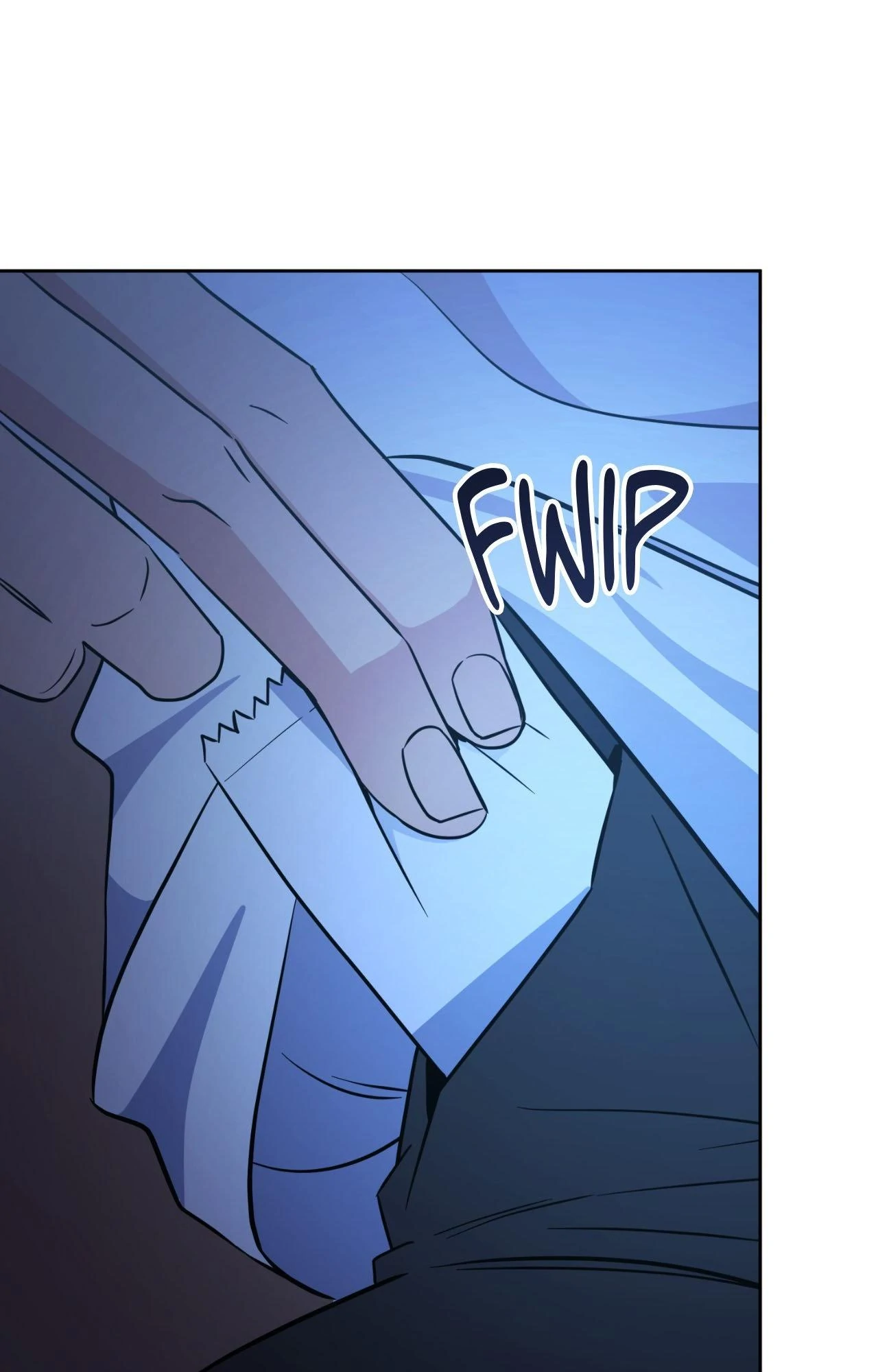 Angel Kiss [Official] - Chapter 34 manhwa