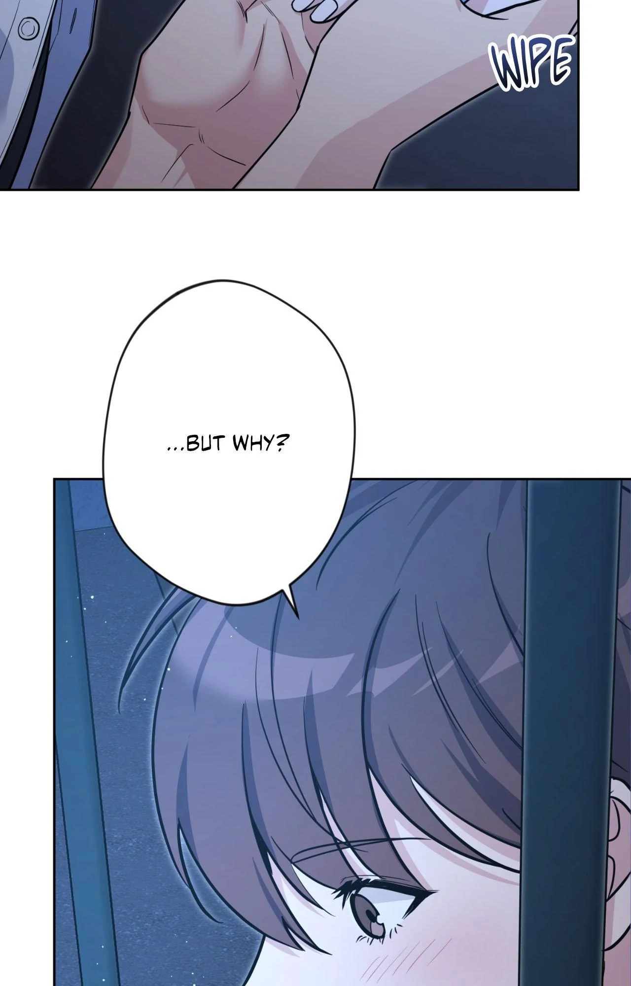 Angel Kiss [Official] - Chapter 34 manhwa