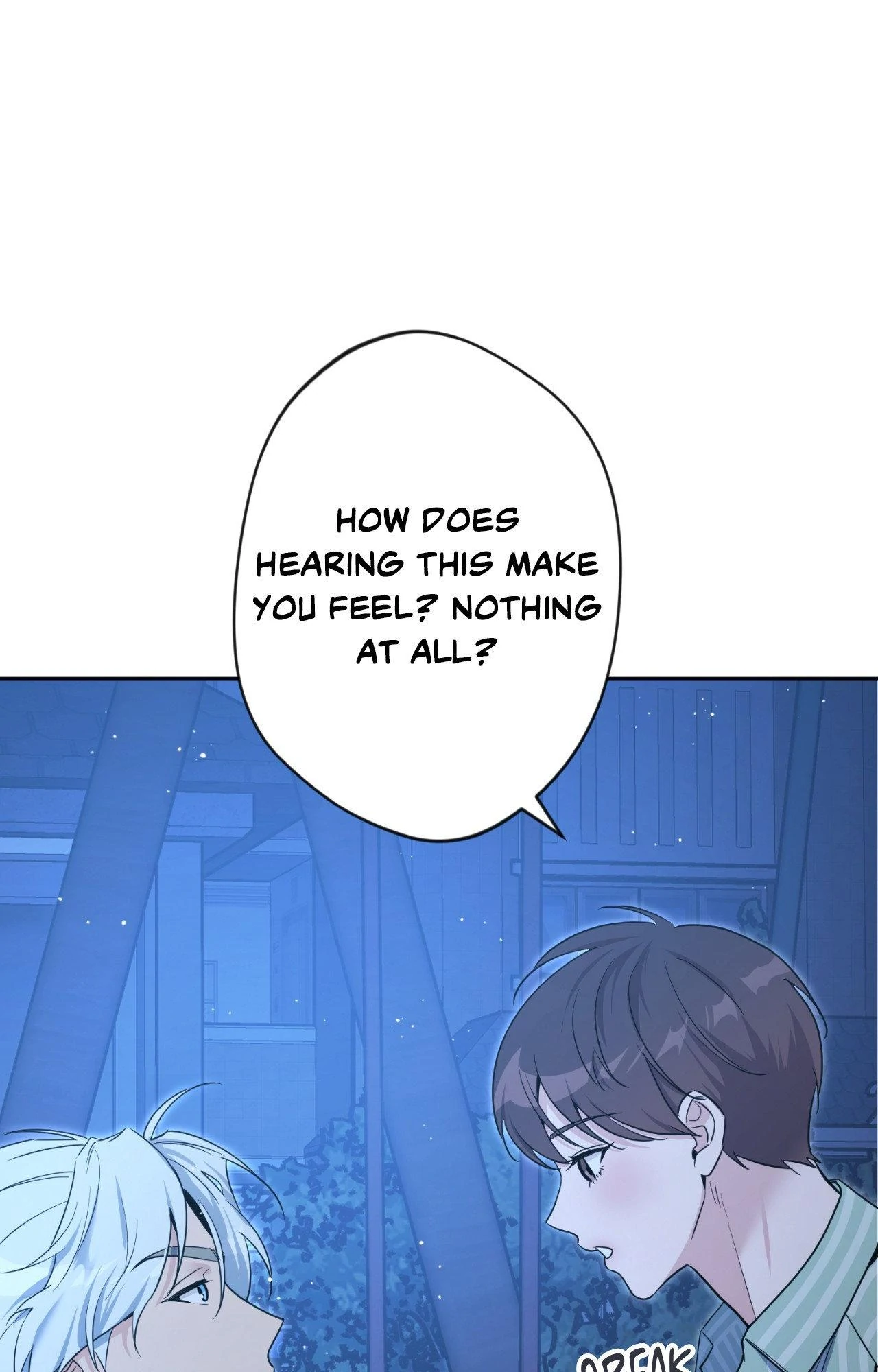 Angel Kiss [Official] - Chapter 34 manhwa